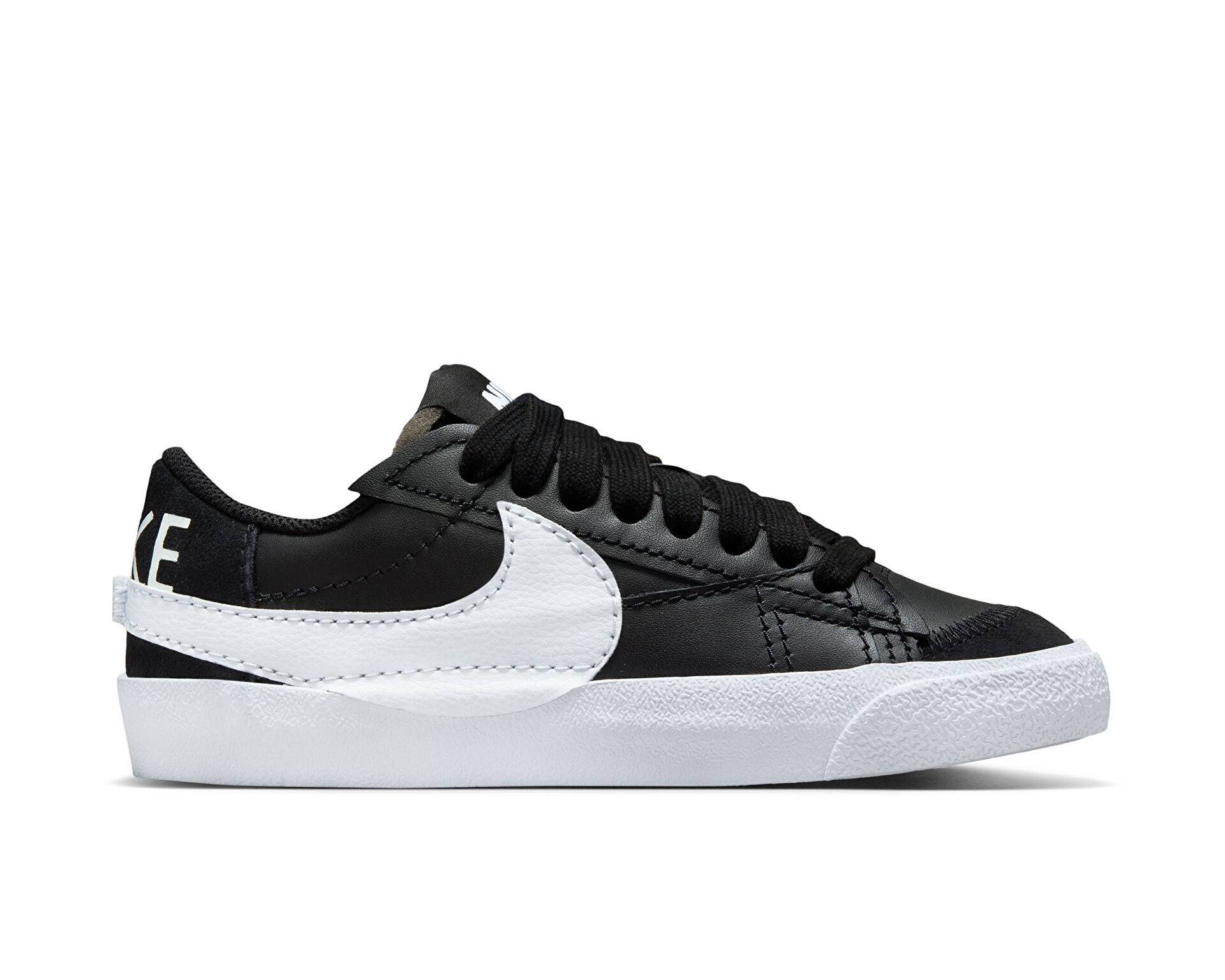 کفش های روزانه W Blazer Low '77 Jumbo