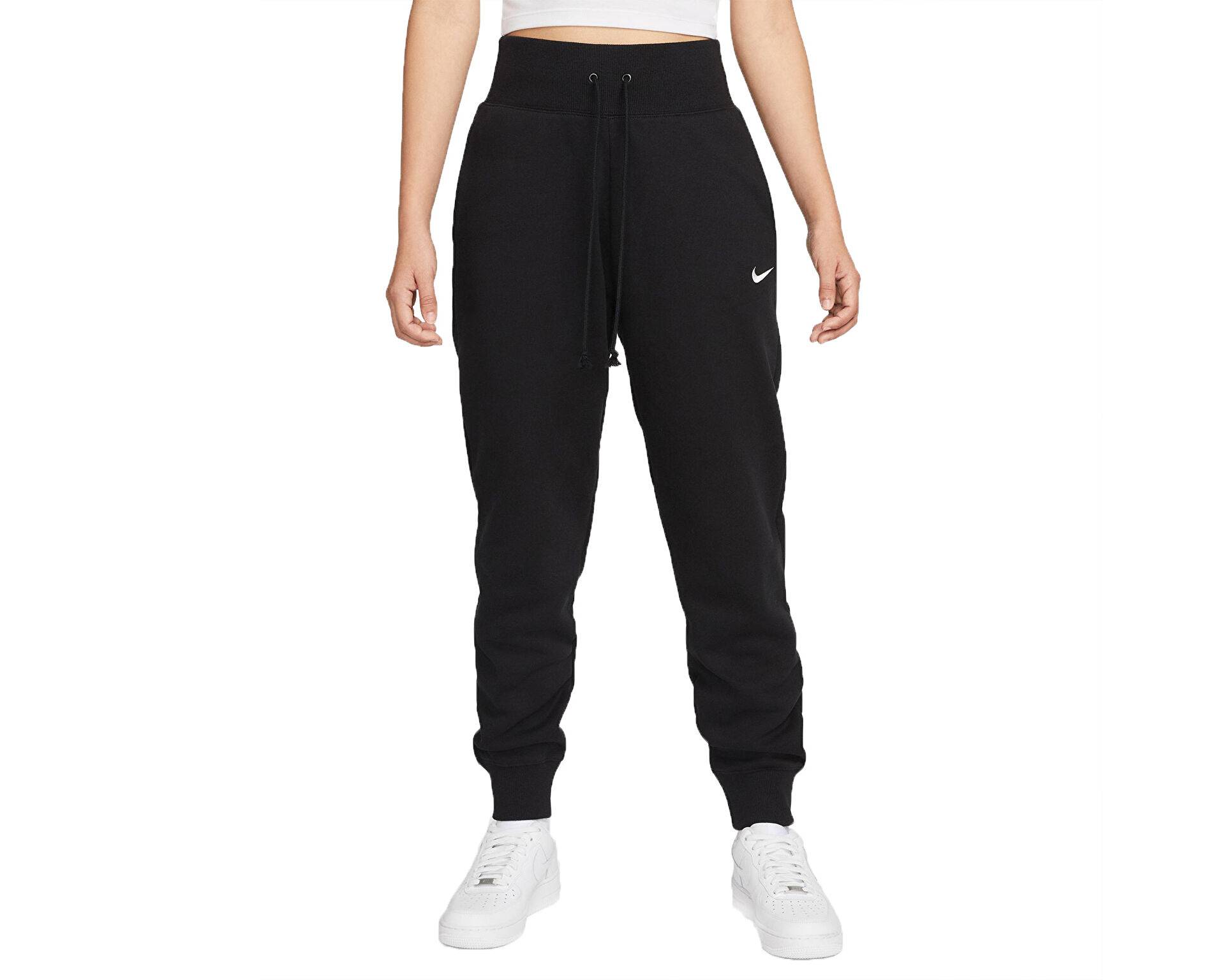 شلوار گرمکن معمولی W Nsw Phnx Flc Hr Pant Std