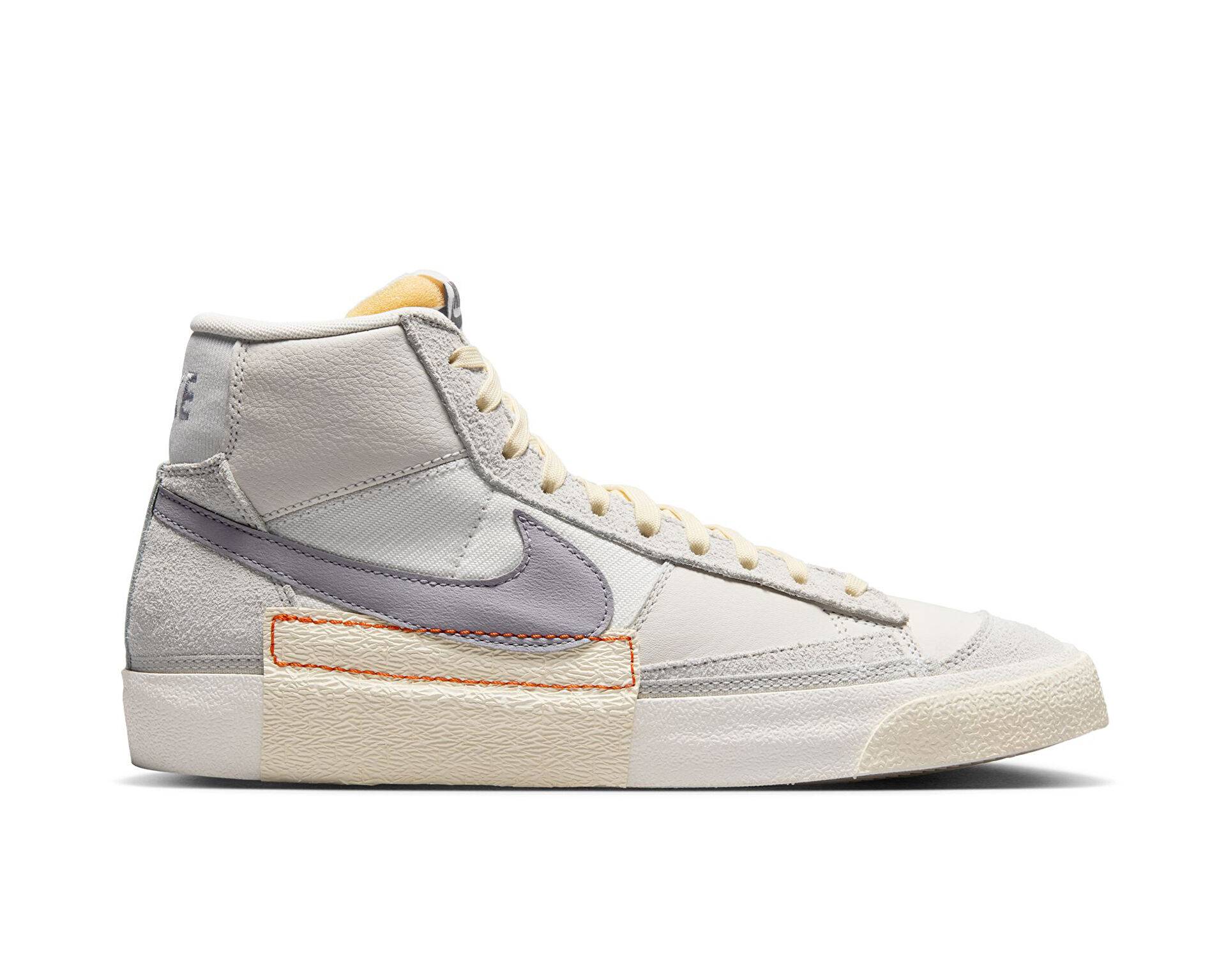 کفش های روزانه Blazer Mid Pro Club