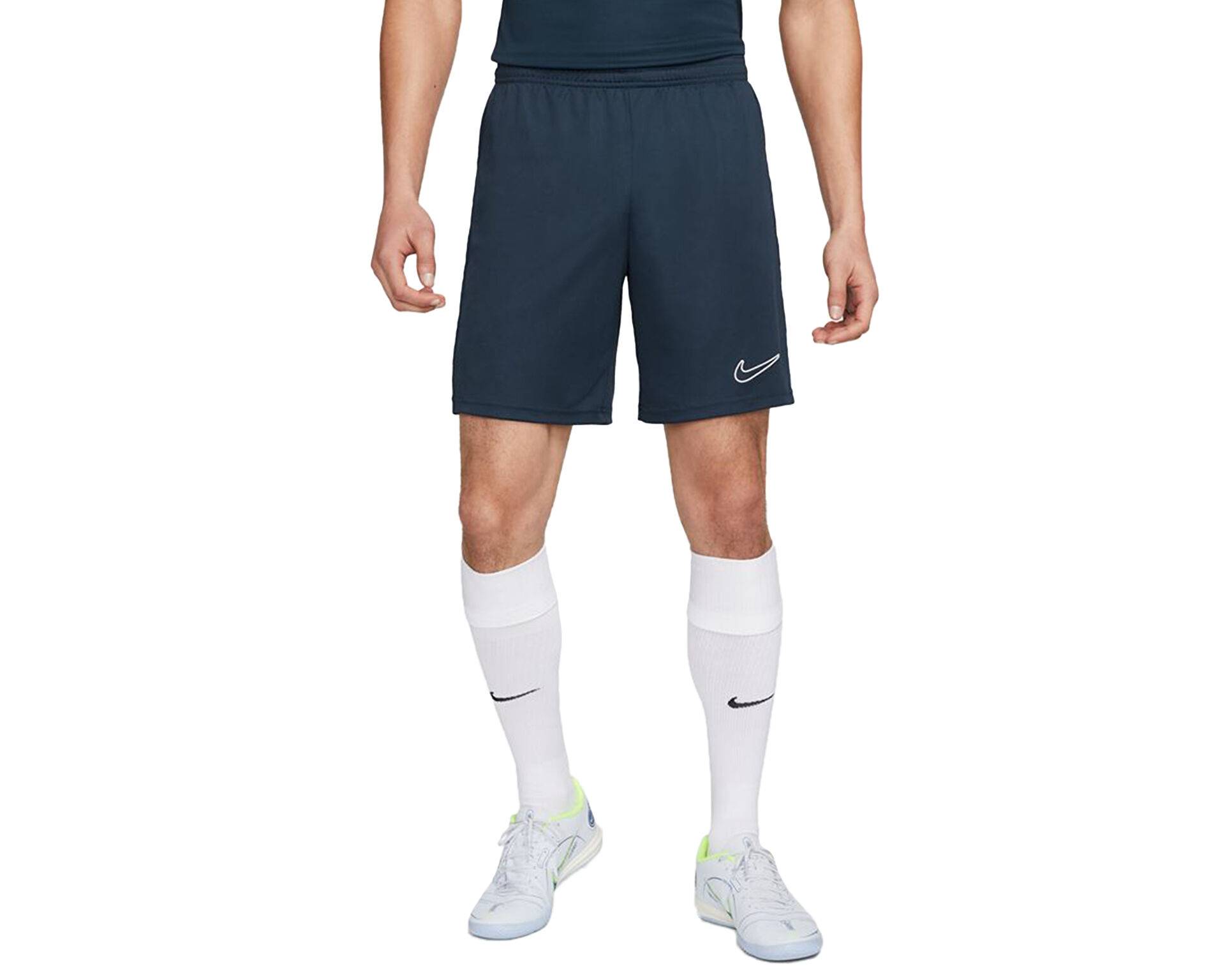 شورت تمرینی فوتبال M Nk Df Academy 23 Short K