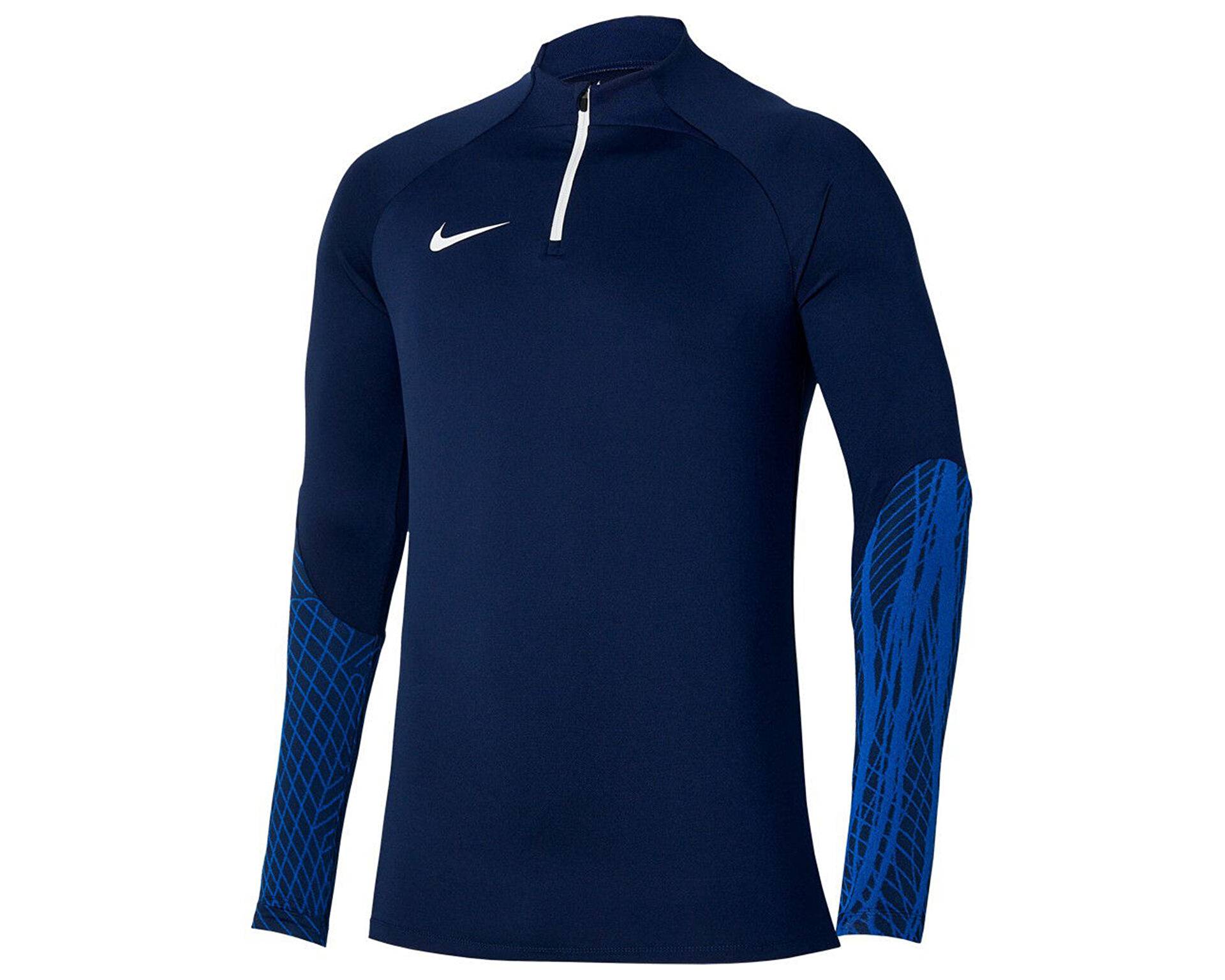 تاپ تمرینی آستین بلند فوتبال Nike M Nk Dri Fit Strike