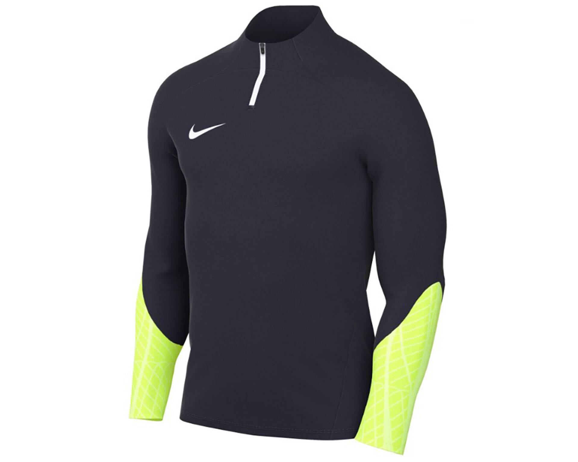تاپ تمرینی آستین بلند فوتبال Nike M Nk Dri Fit Strike