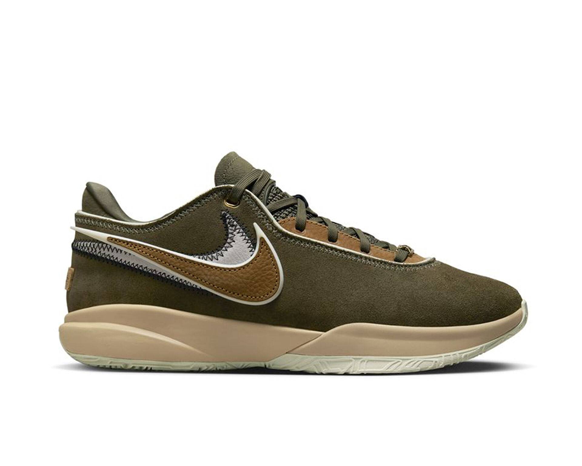کفش بسکتبال جوانان Lebron Xx Trinity