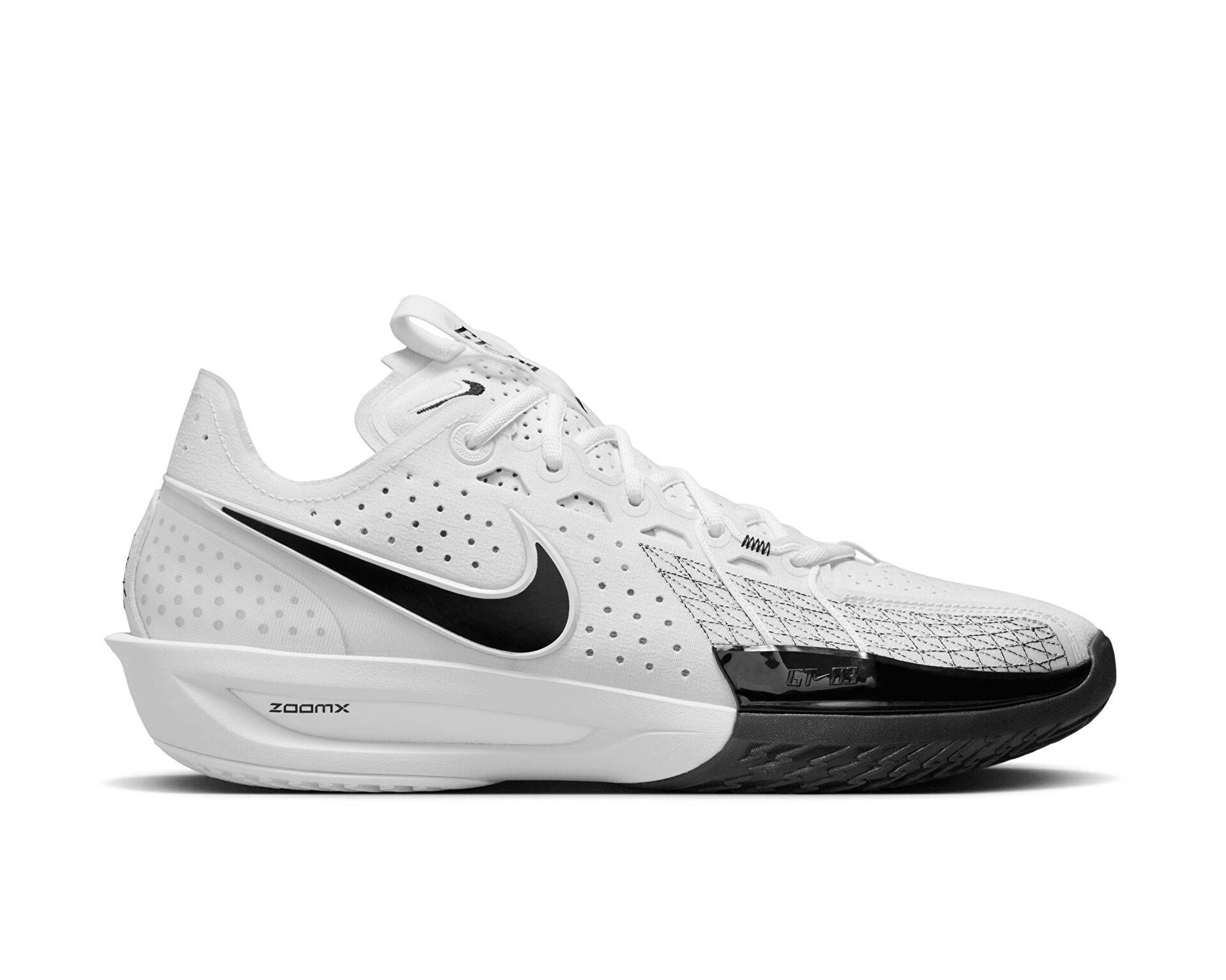 کفش های بسکتبال Air Zoom G.T. Cut 2