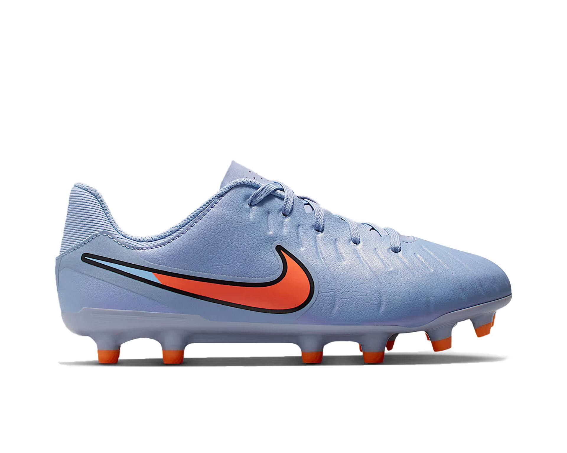 کفش فوتبال چمن جوان Jr Legend 10 Academy Fg/Mg