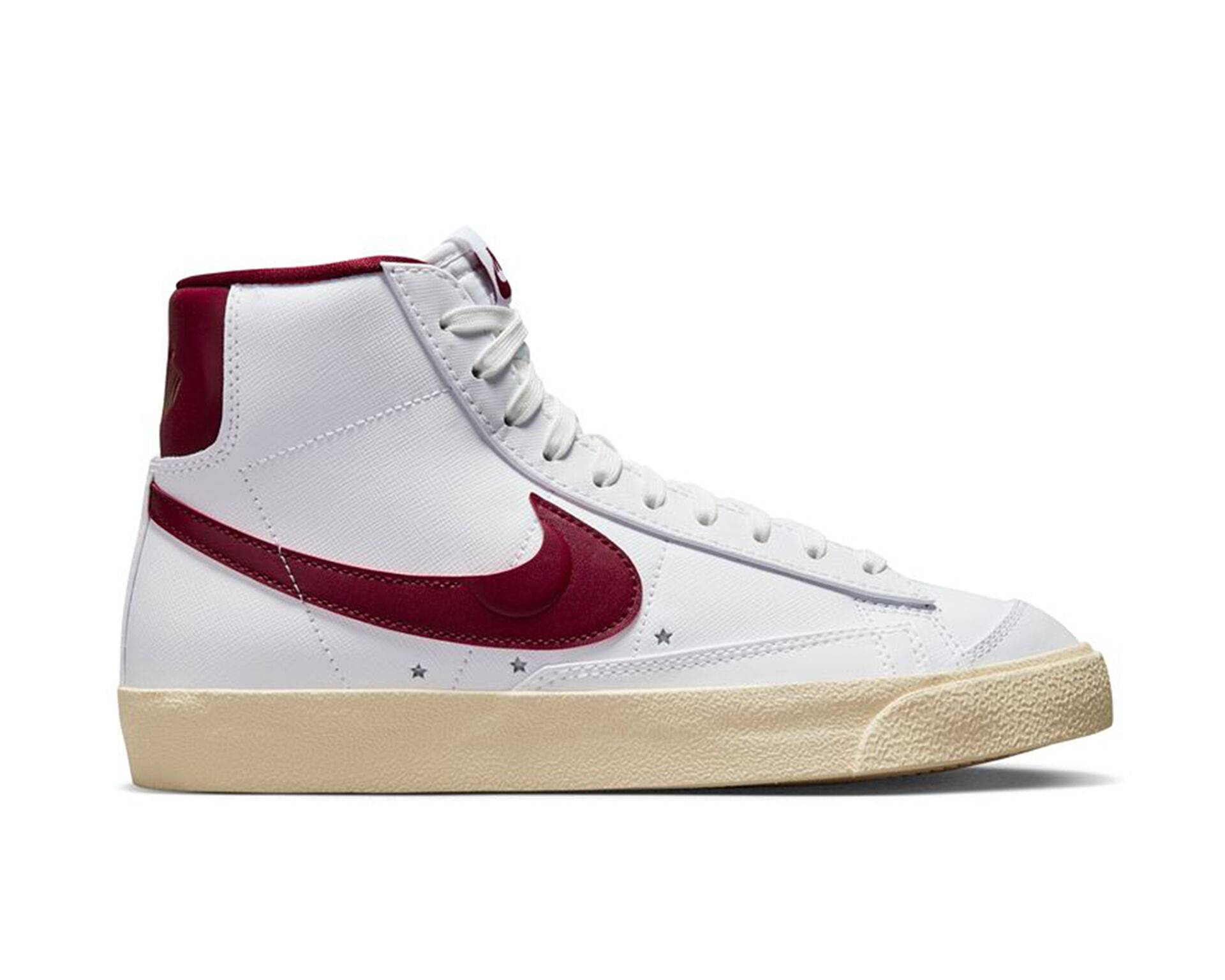کفش های روزانه W Blazer Mid '77