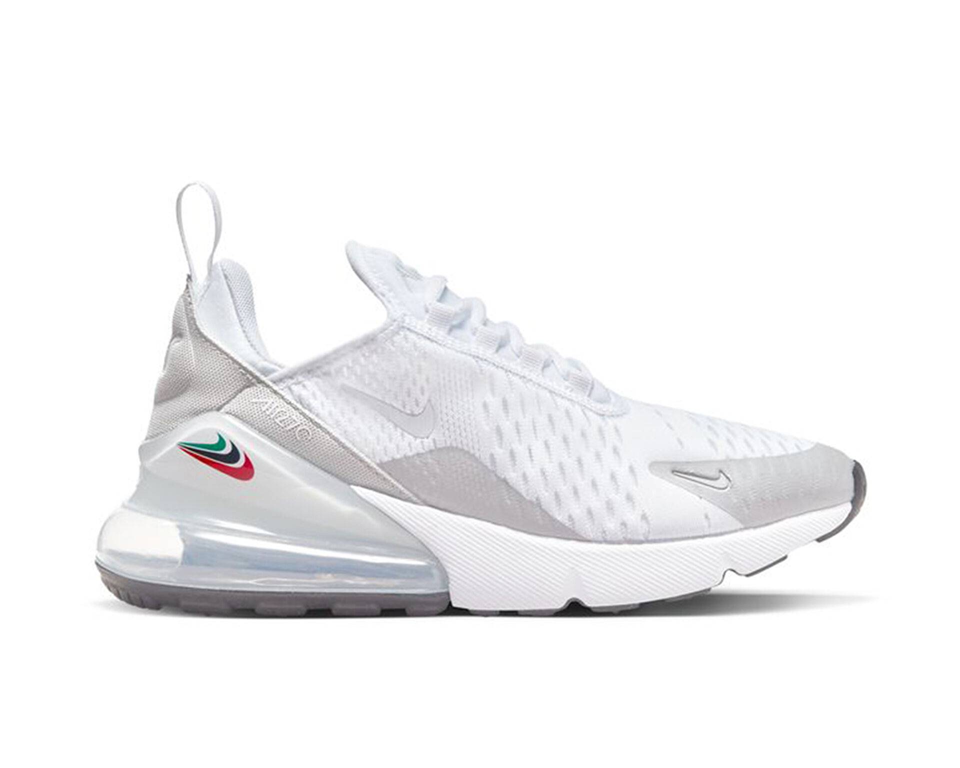 کفش های روزانه W Air Max 270