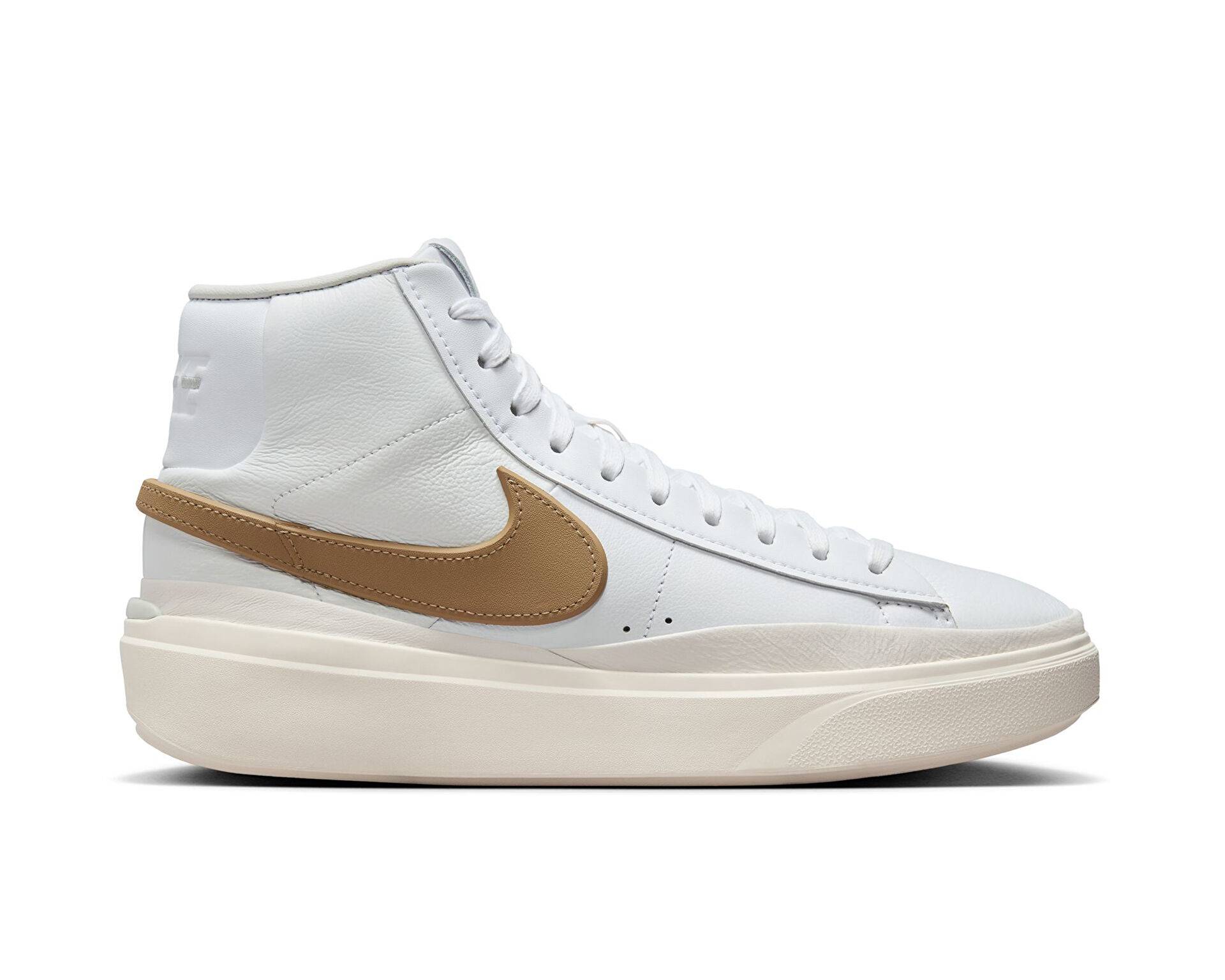 کفش های روزانه W Blazer Mid '77
