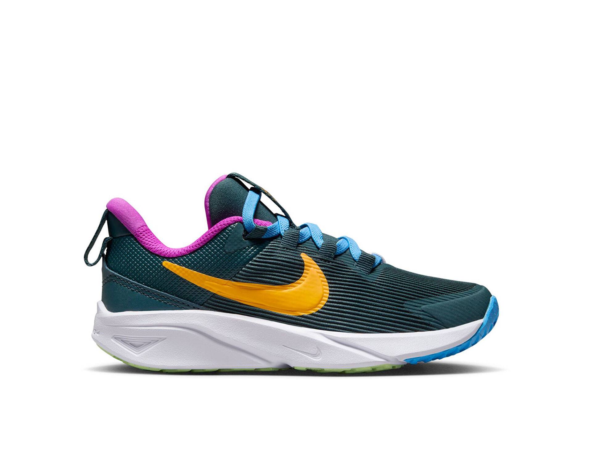 کفش دویدن جوانان Star Runner 4 (Gs)