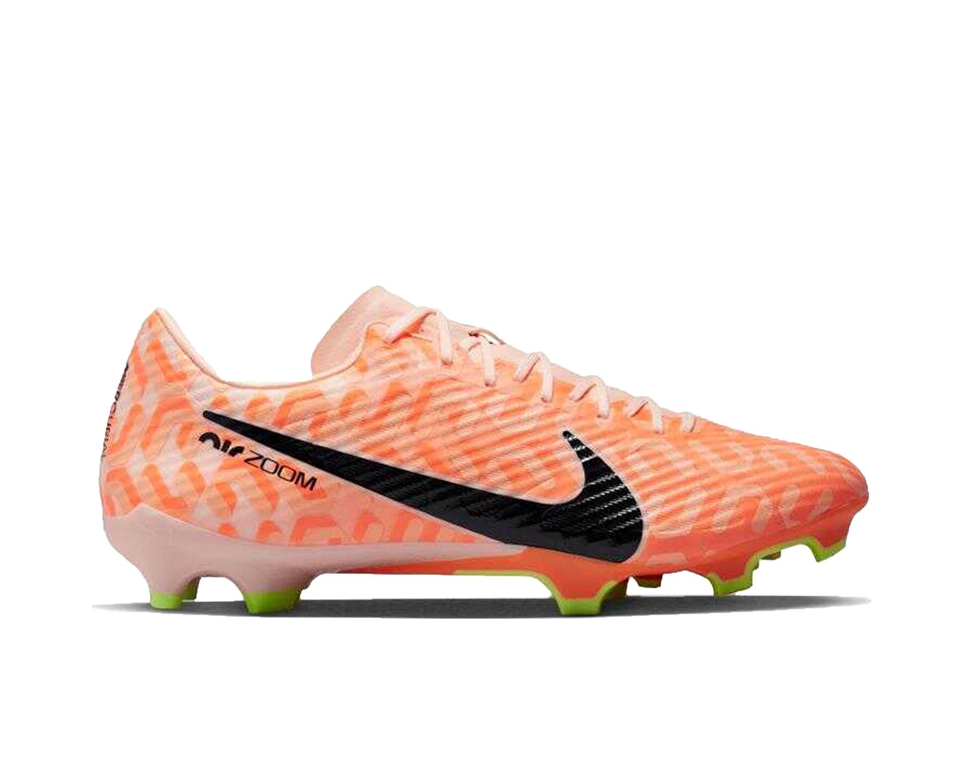 کفش فوتبال چمن Vapor 15 Acadmy Mercurial Ds