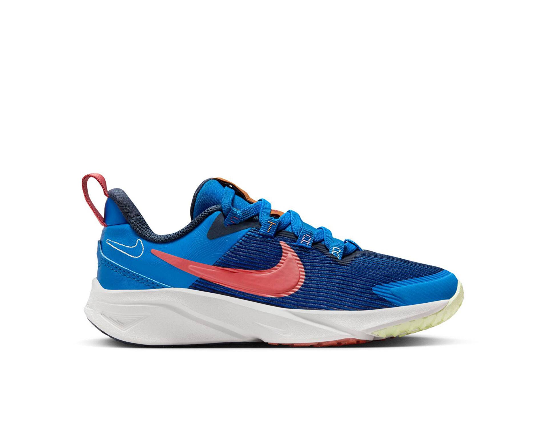 کفش دویدن جوانان Star Runner 4 (Gs)