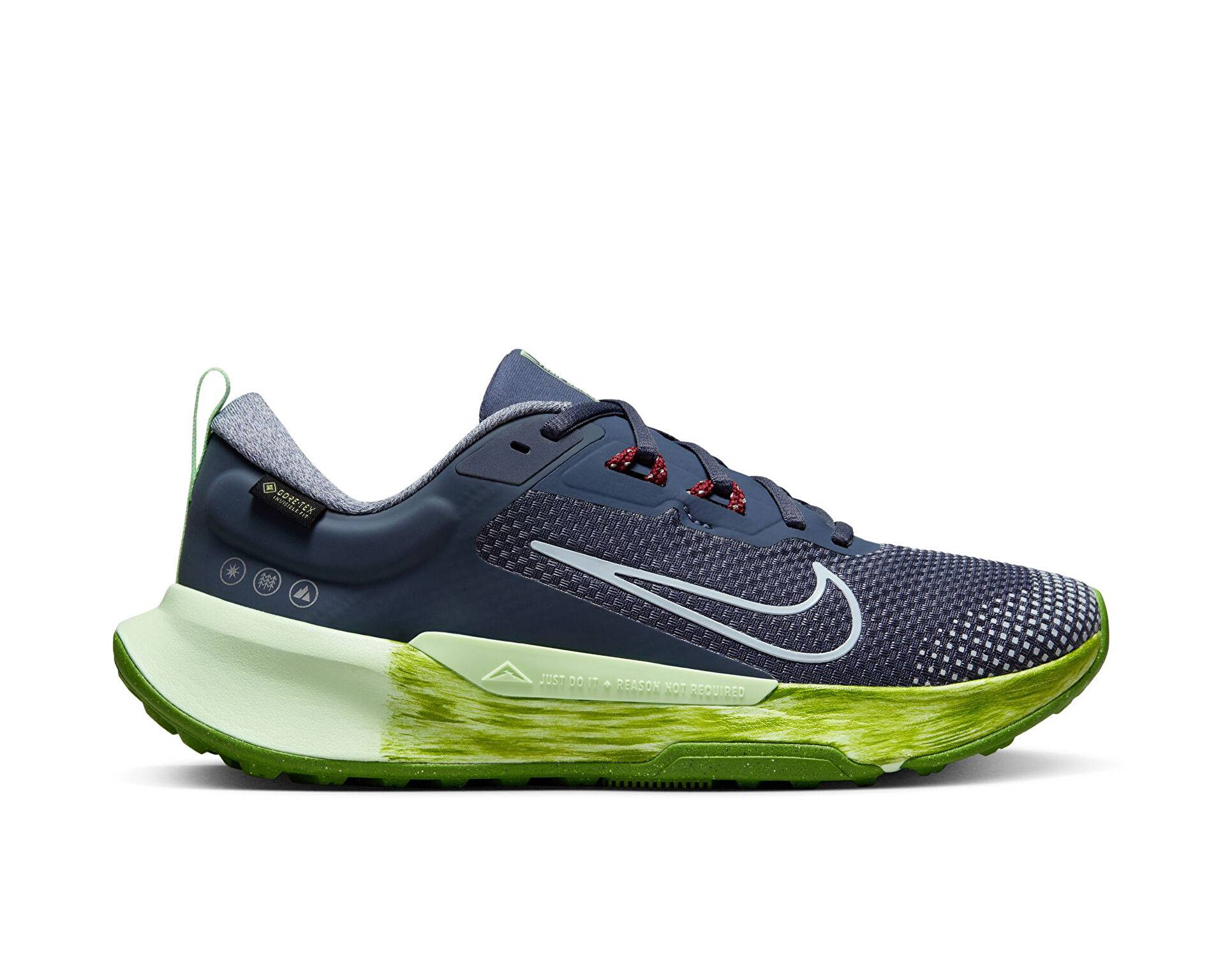 کفش های دویدن در تمام زمین Wmns Juniper Trail 2 Gtx