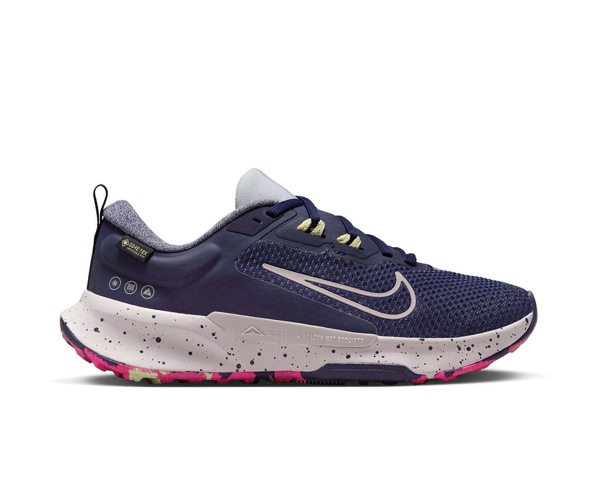 کفش های دویدن در تمام زمین Wmns Juniper Trail 2 Gtx