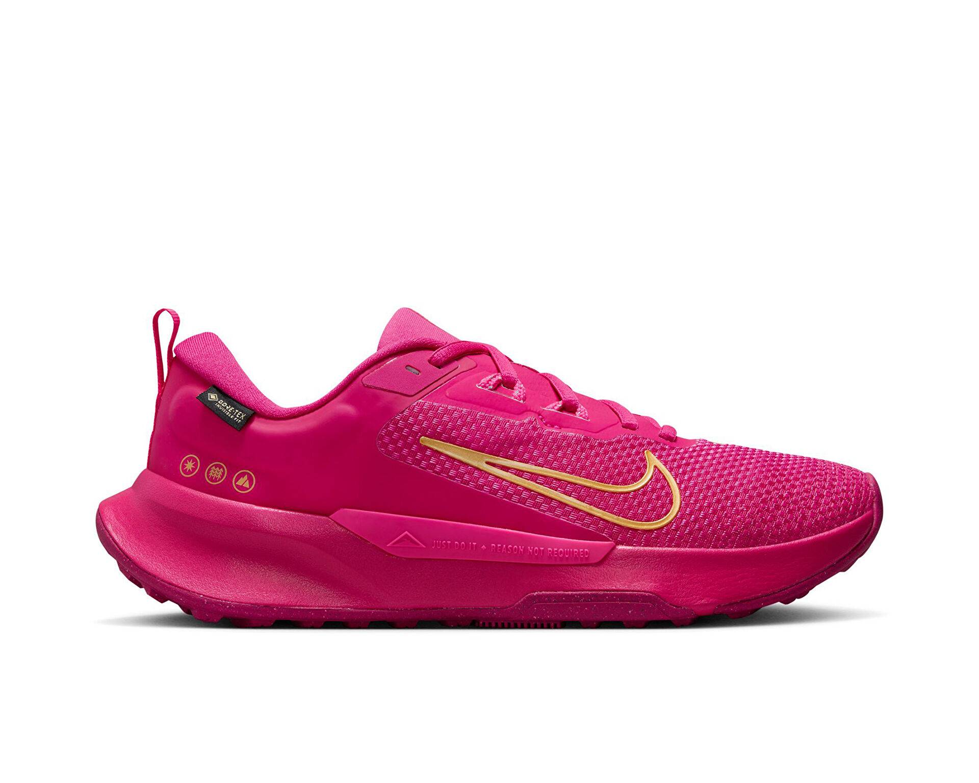 کفش های دویدن در تمام زمین Wmns Juniper Trail 2 Gtx