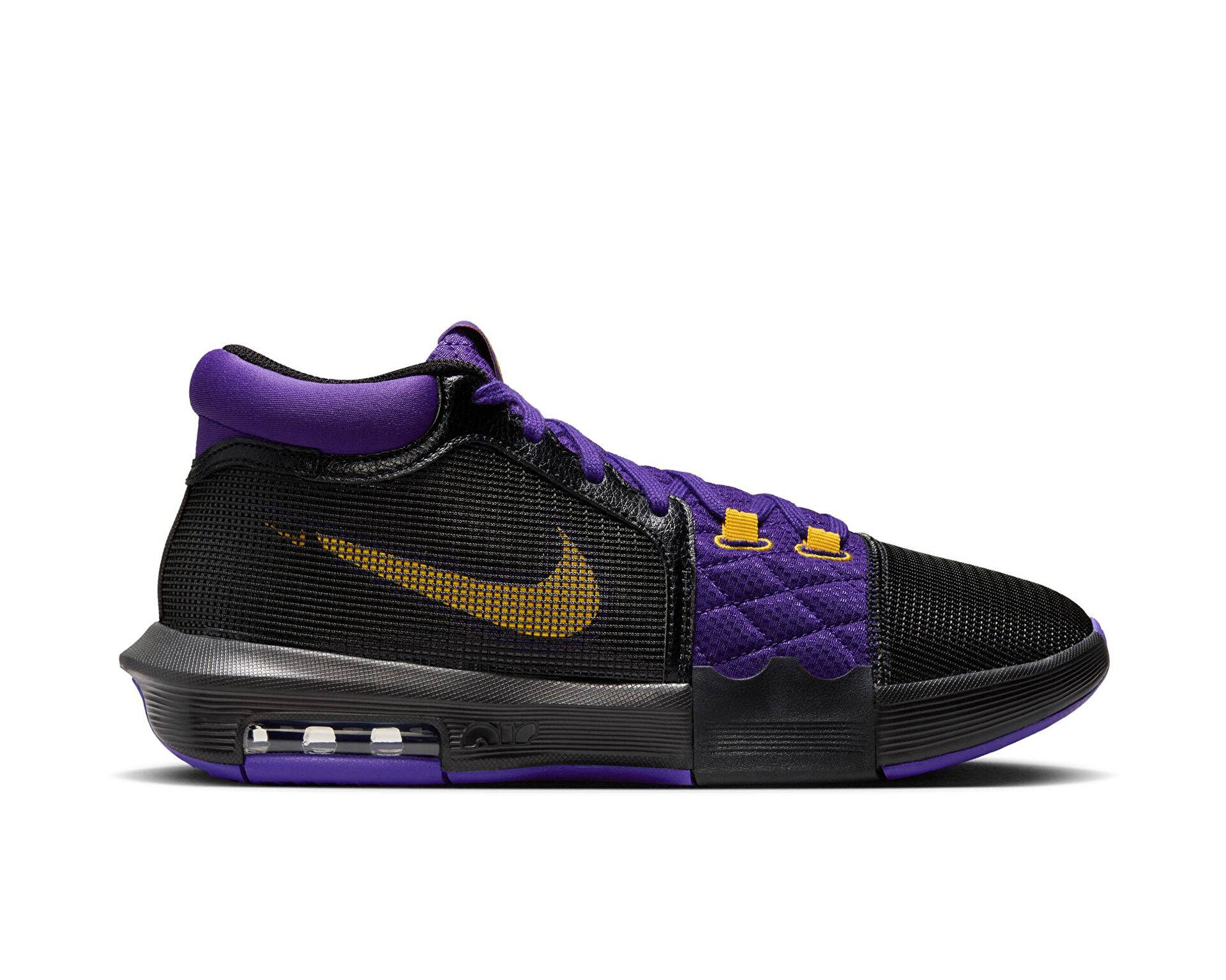 کفش های بسکتبال Lebron Witness Vii