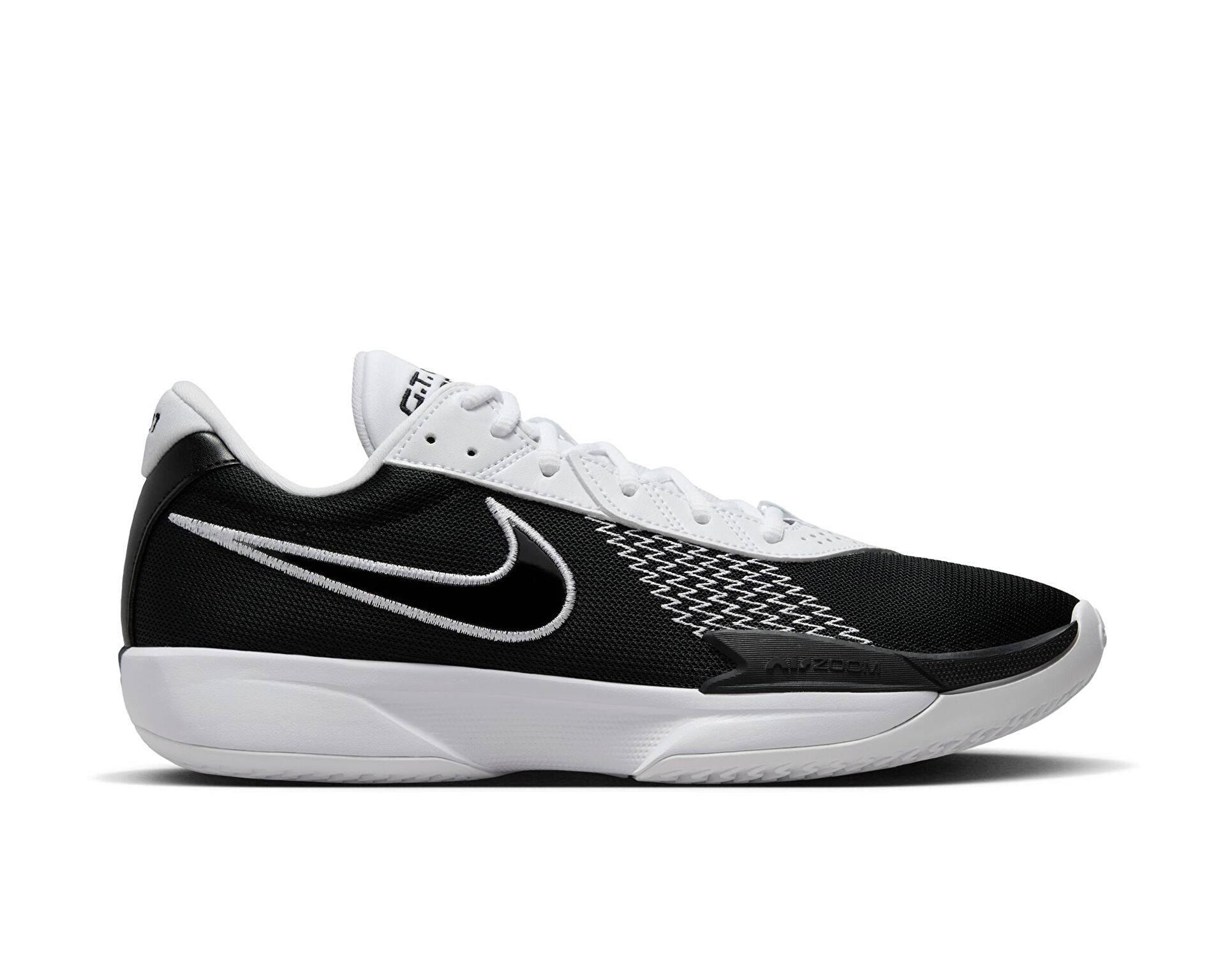 کفش های بسکتبال Air Zoom G.T. Cut 2