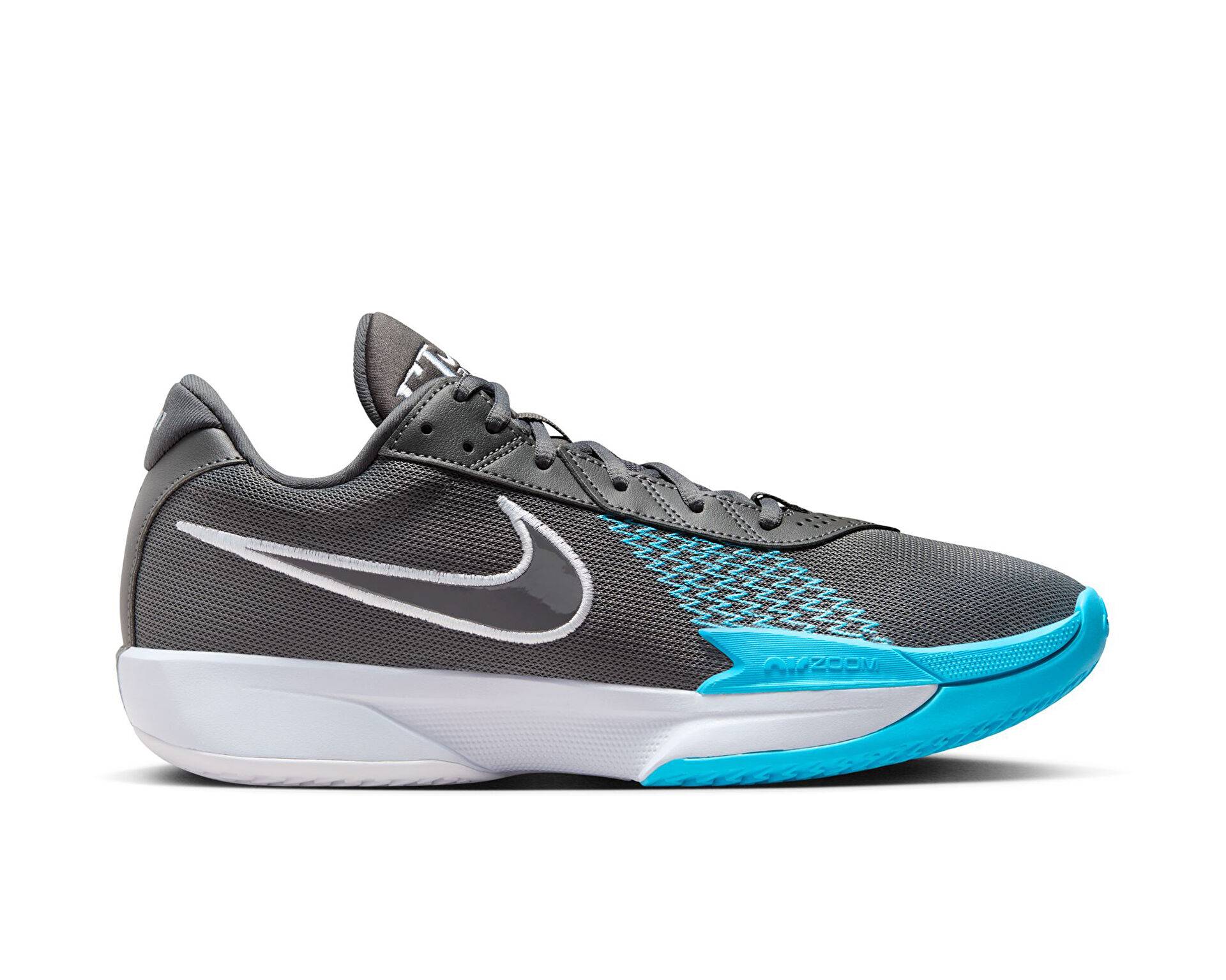 کفش های بسکتبال Air Zoom G.T. Cut 2