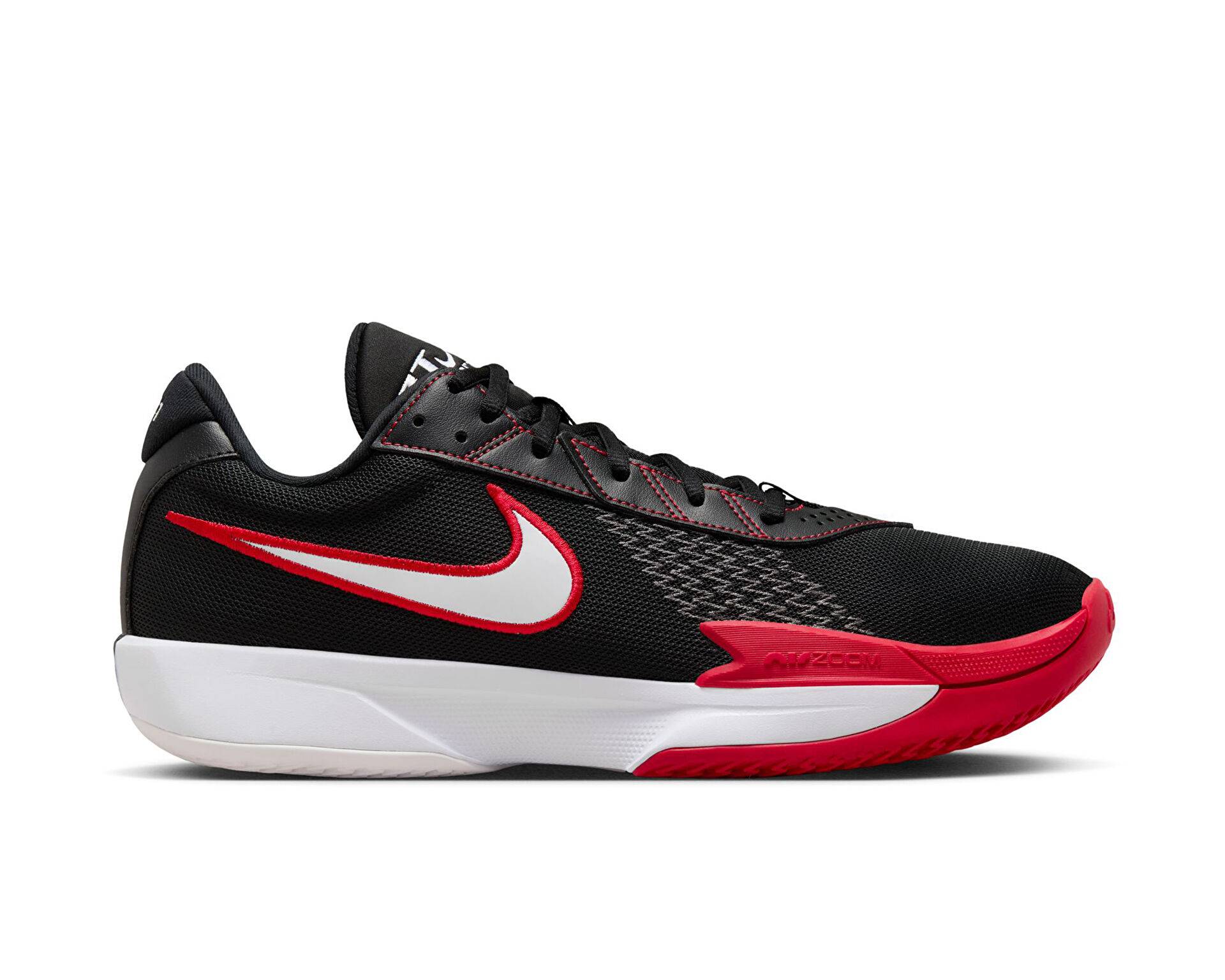 کفش های بسکتبال Air Zoom G.T. Cut 2