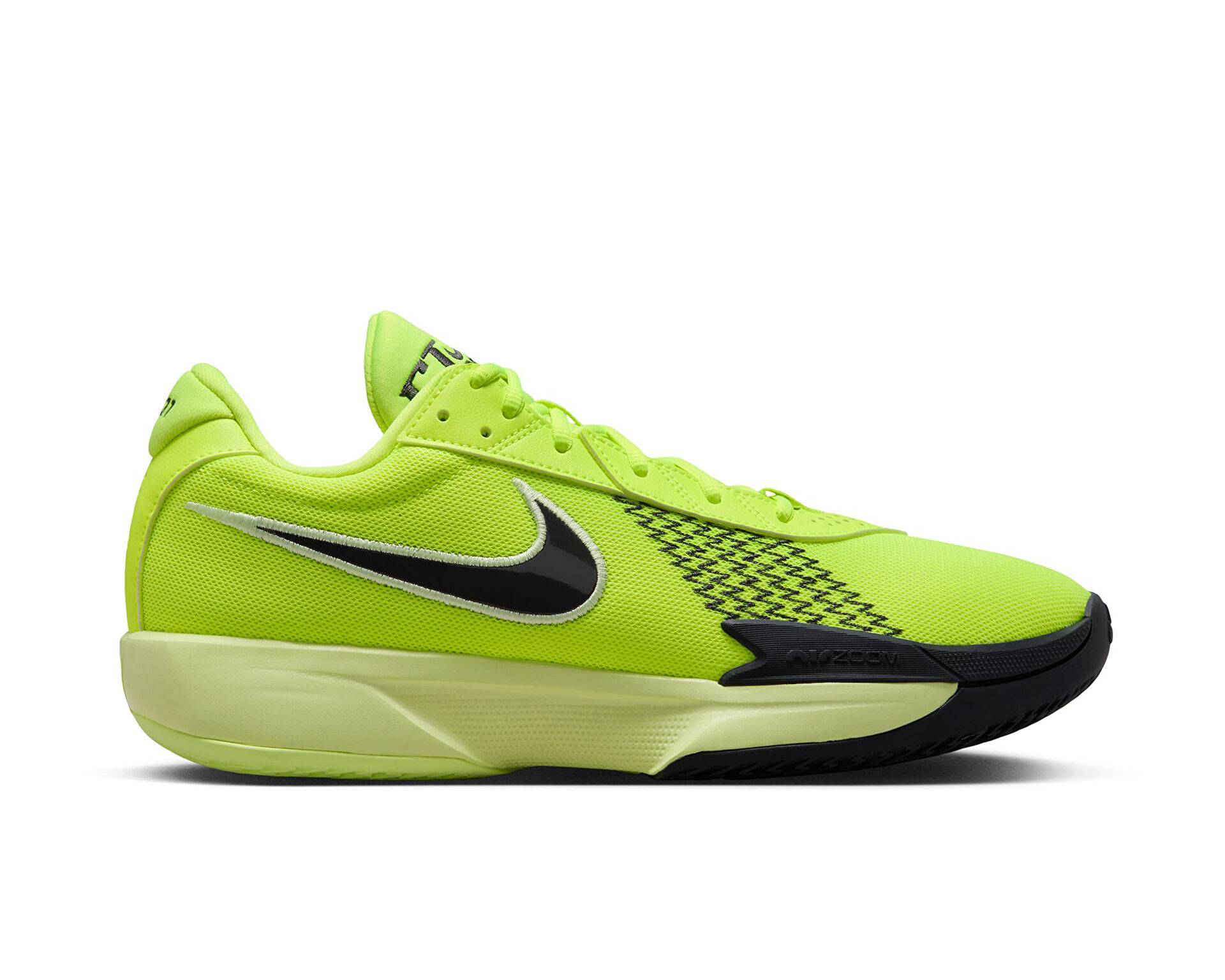 کفش های بسکتبال Air Zoom G.T. Cut 2