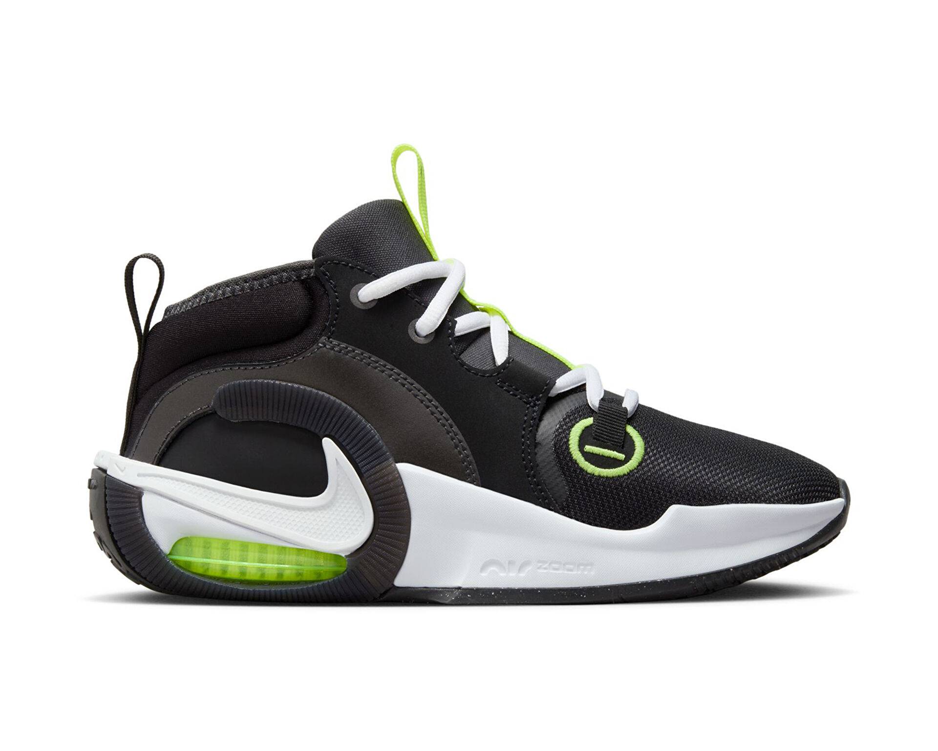کفش بسکتبال جوانان Air Zoom Crossover 2