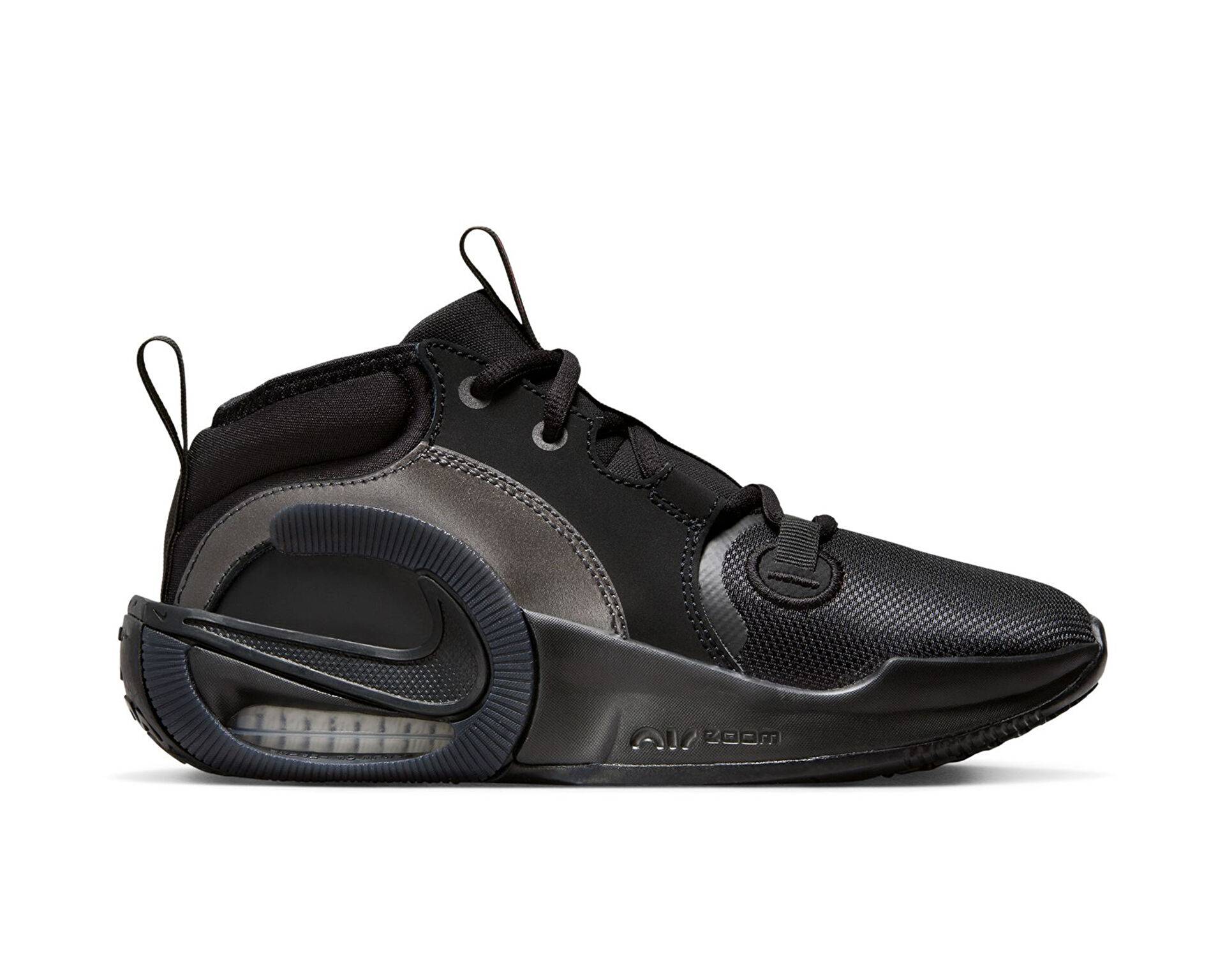 کفش بسکتبال جوانان Nike Air Zoom Crossover (Gs)