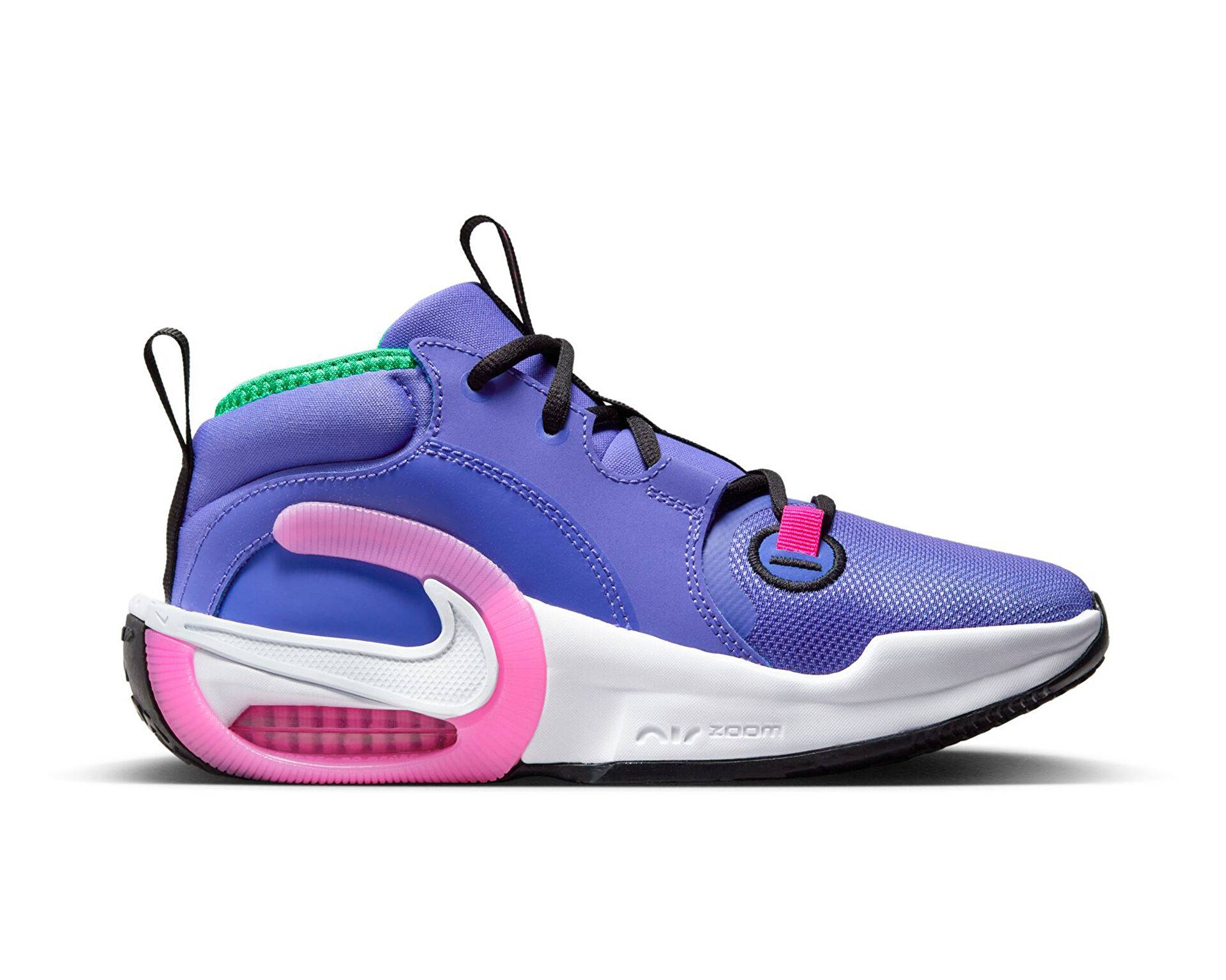 کفش بسکتبال جوانان Nike Air Zoom Crossover (Gs)