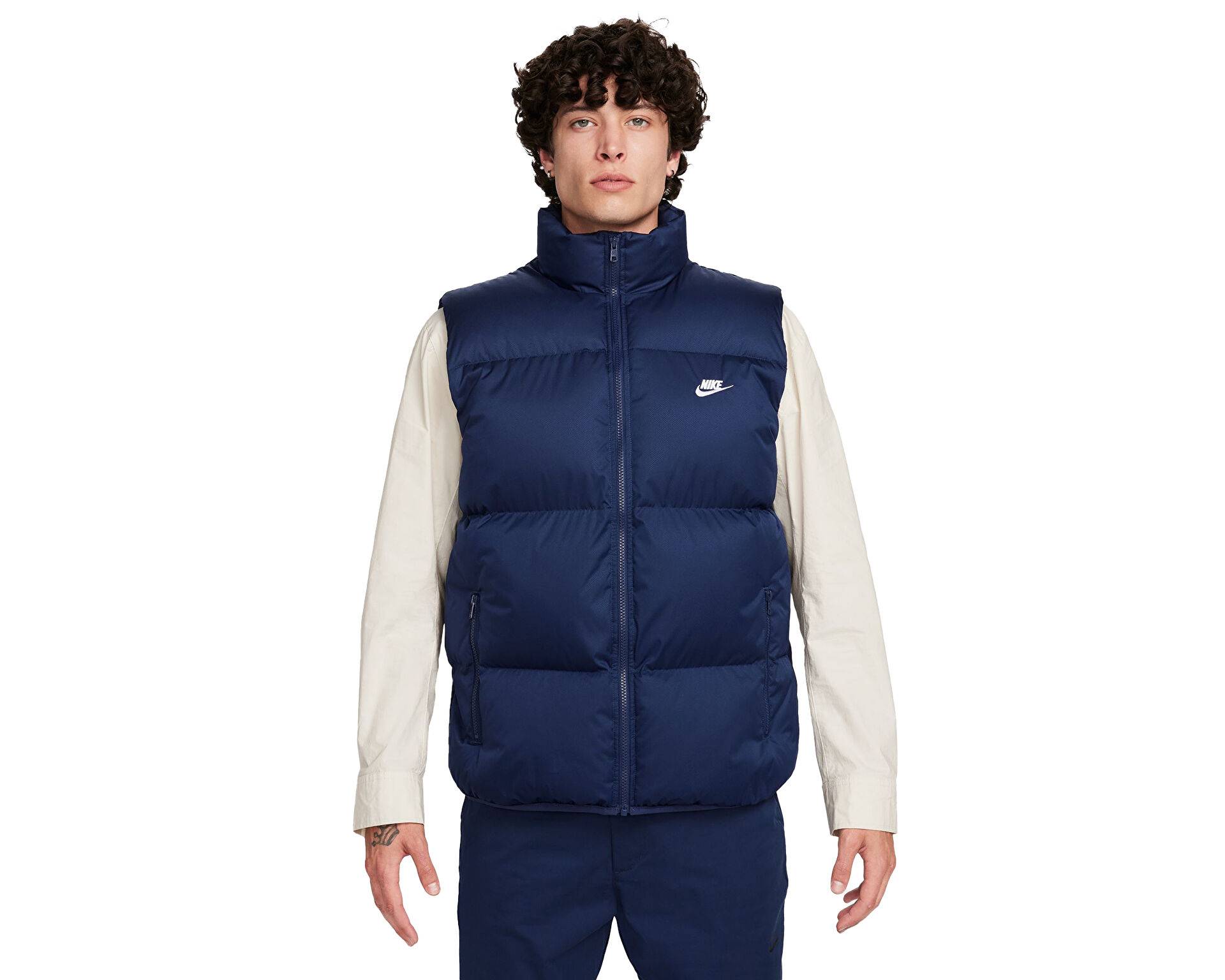 جلیقه بادی Nike Sportswear Club PrimaLoft®