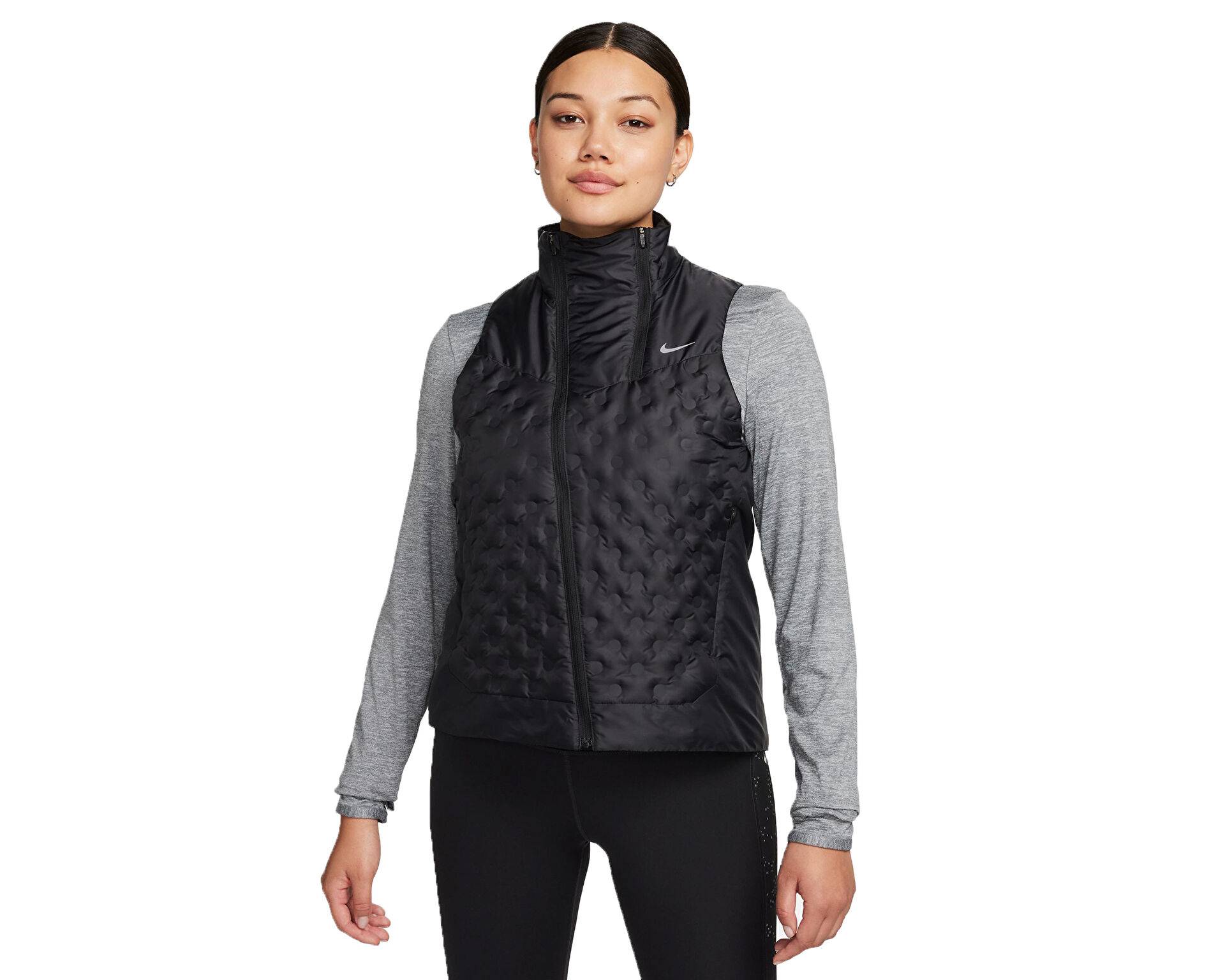 جلیقه آموزشی Nike Therma-Fit ADV Repel AeroLoft