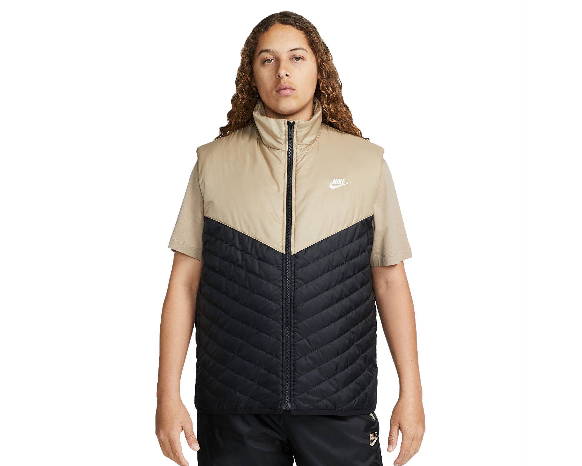 جلیقه M Nk Tf Wr Midweight Vest