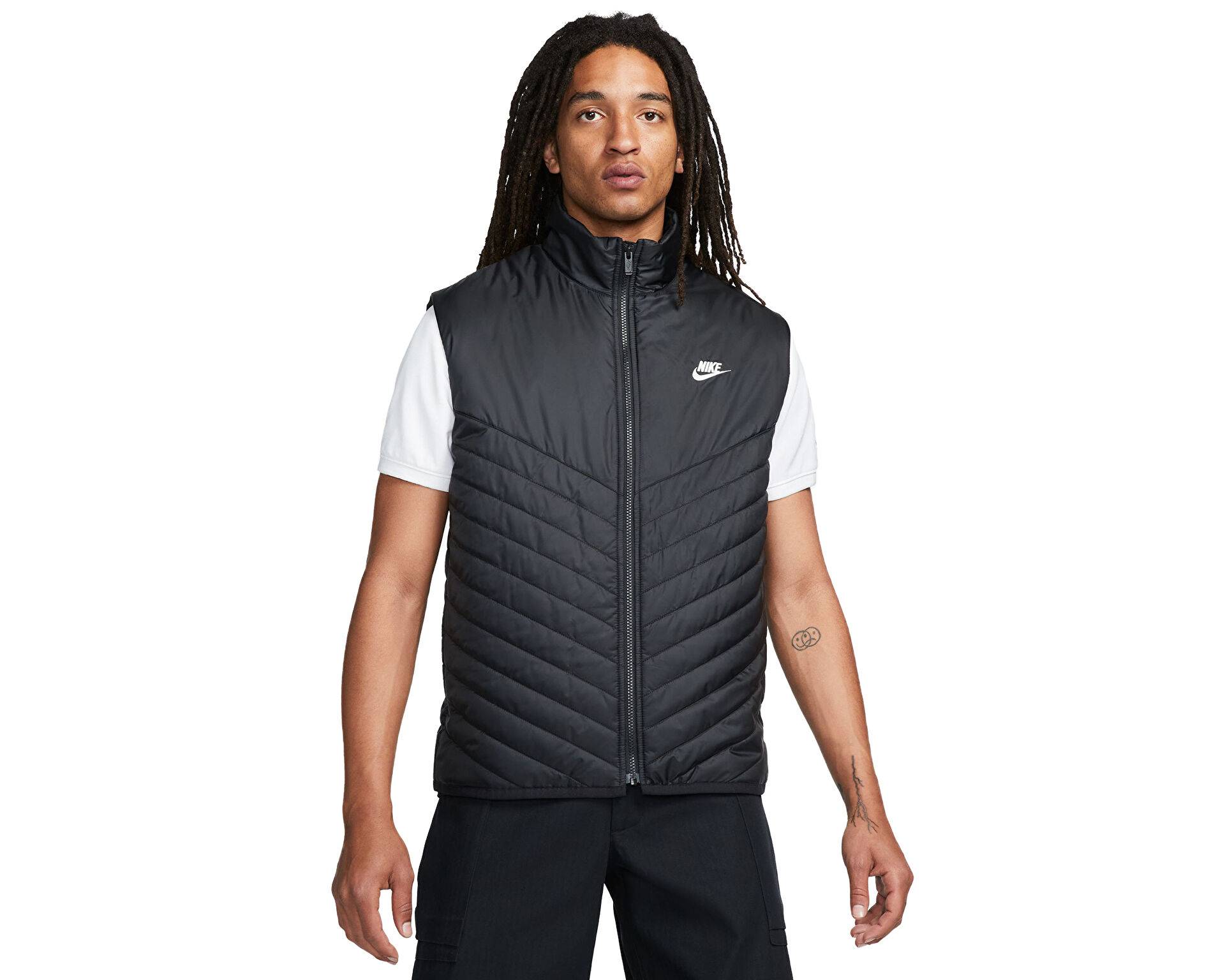 جلیقه M Nk Tf Wr Midweight Vest