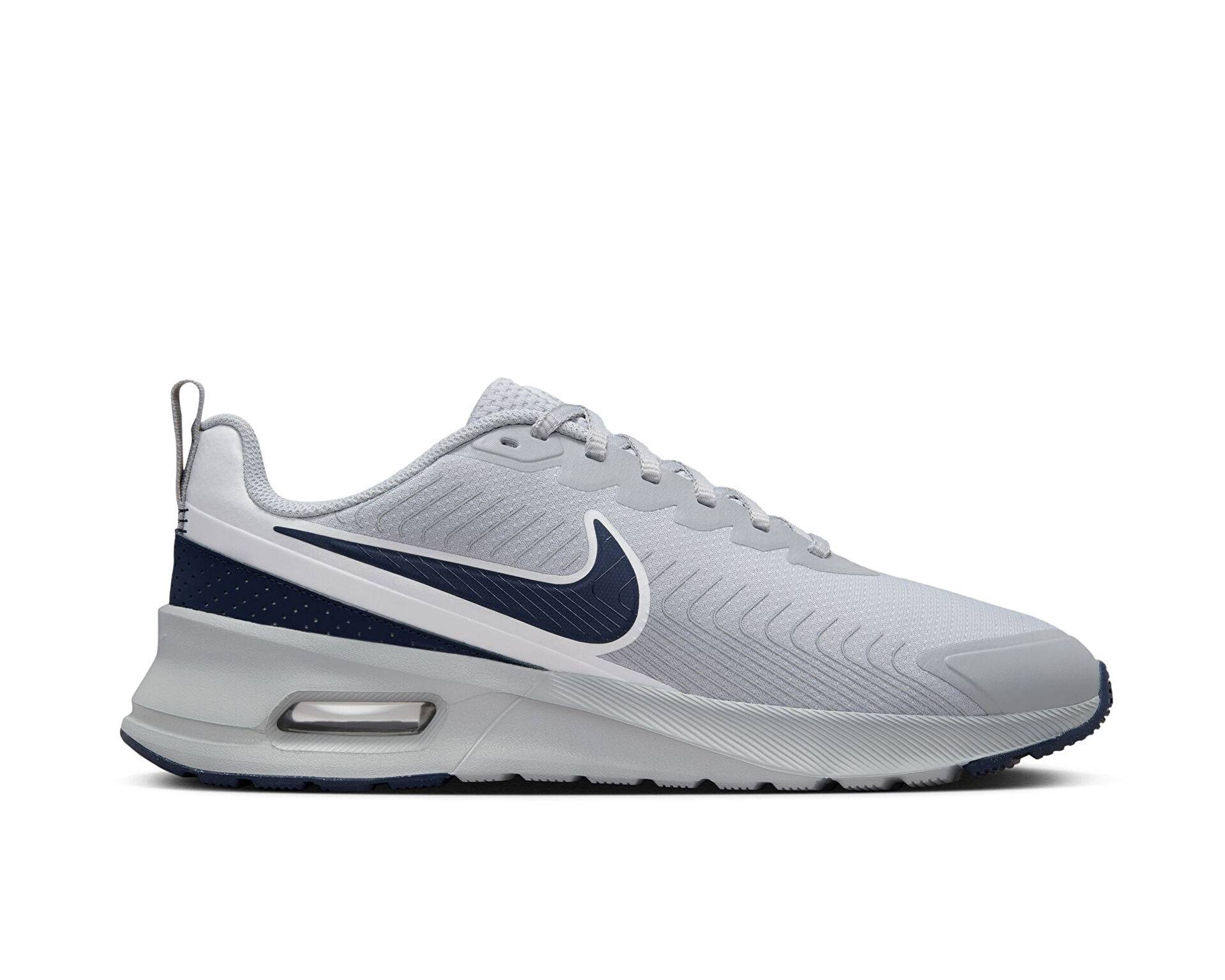 کفش های روزانه Nike Air Max Nuaxis