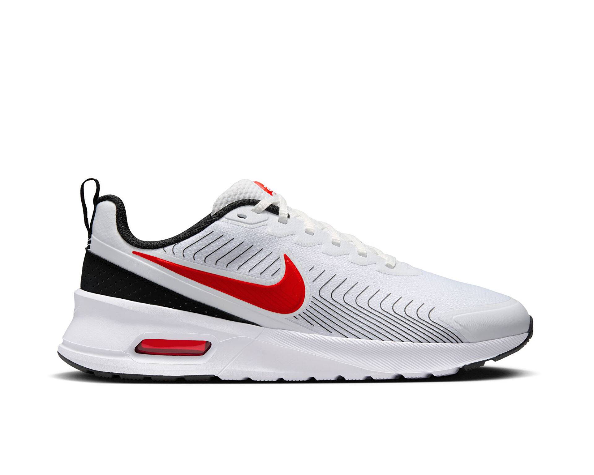 کفش های روزانه Nike Air Max Nuaxis