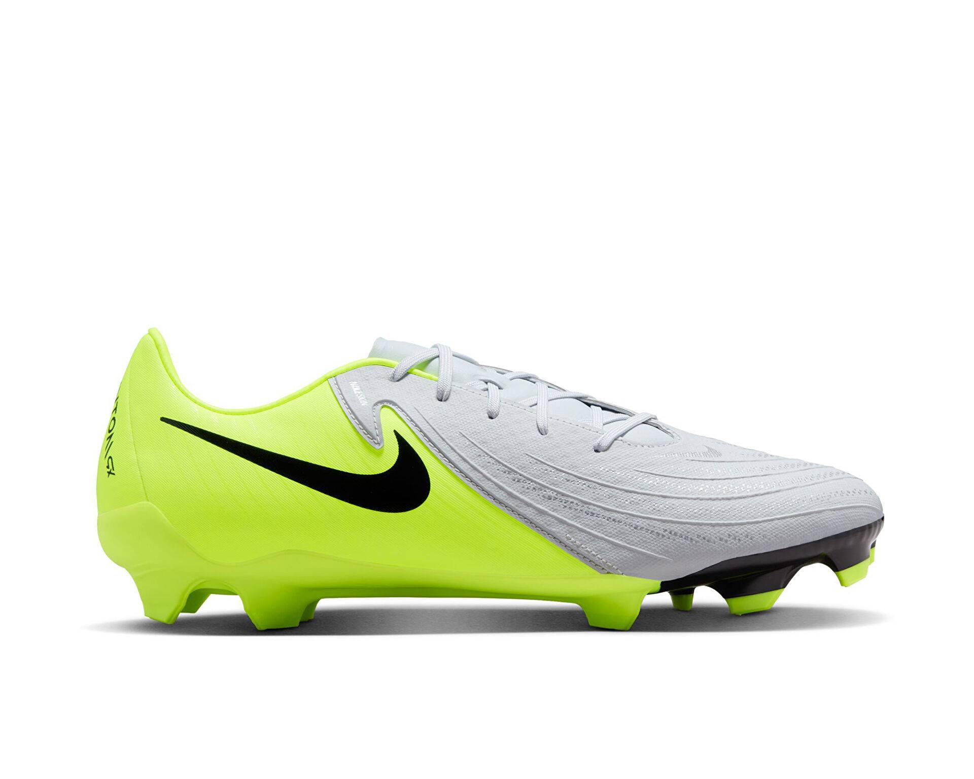 کفش فوتبال چمن Phantom Gx II Academy Fg/Mg