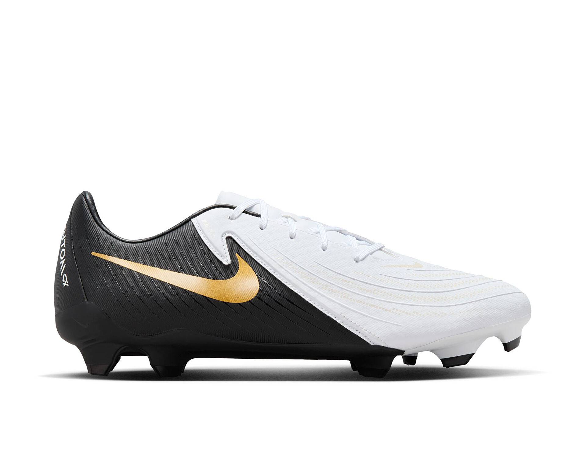 کفش فوتبال چمن Phantom Gx II Academy Fg/Mg