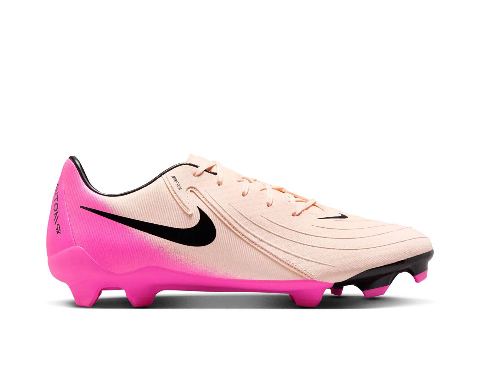 کفش فوتبال چمن Phantom Gx II Academy Fg/Mg