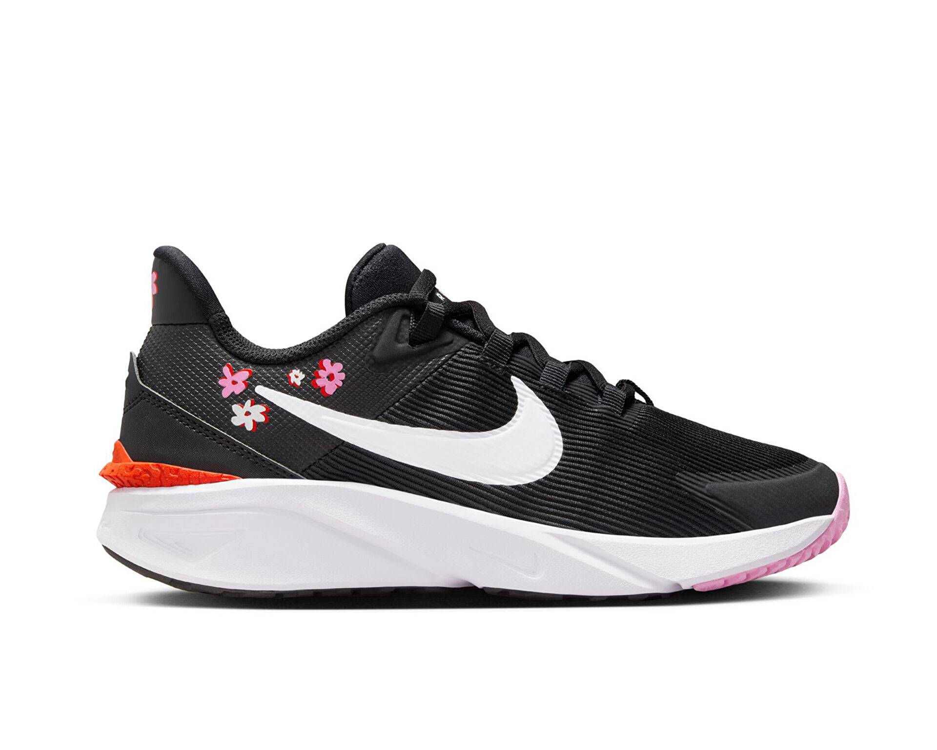 کفش دویدن جوانان Star Runner 4 (Gs)