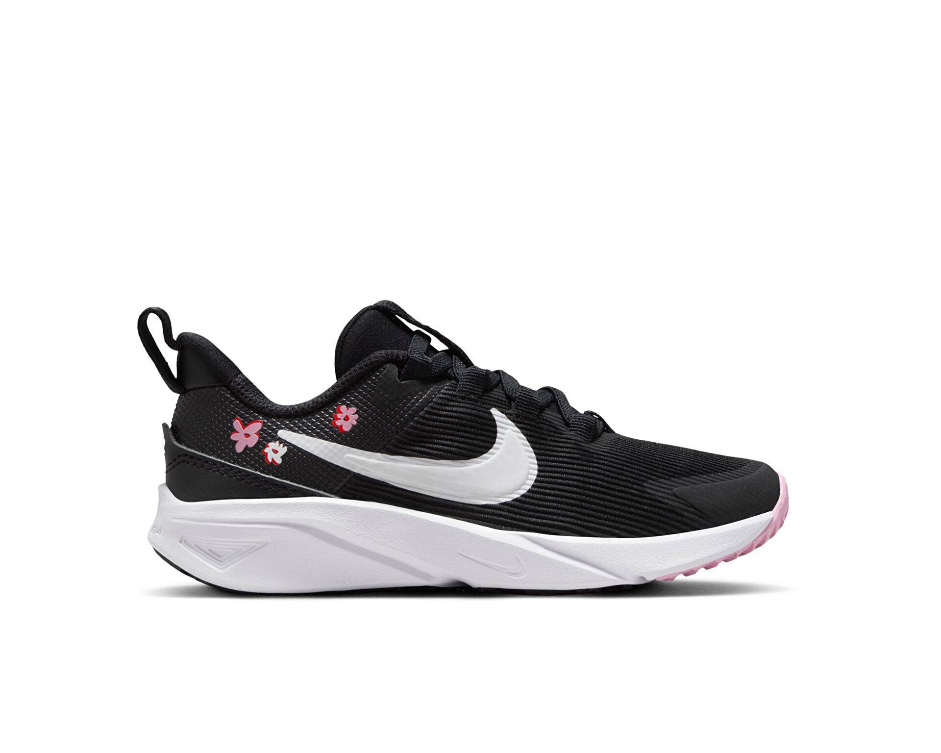 کفش دویدن جوانان Star Runner 4 (Gs)