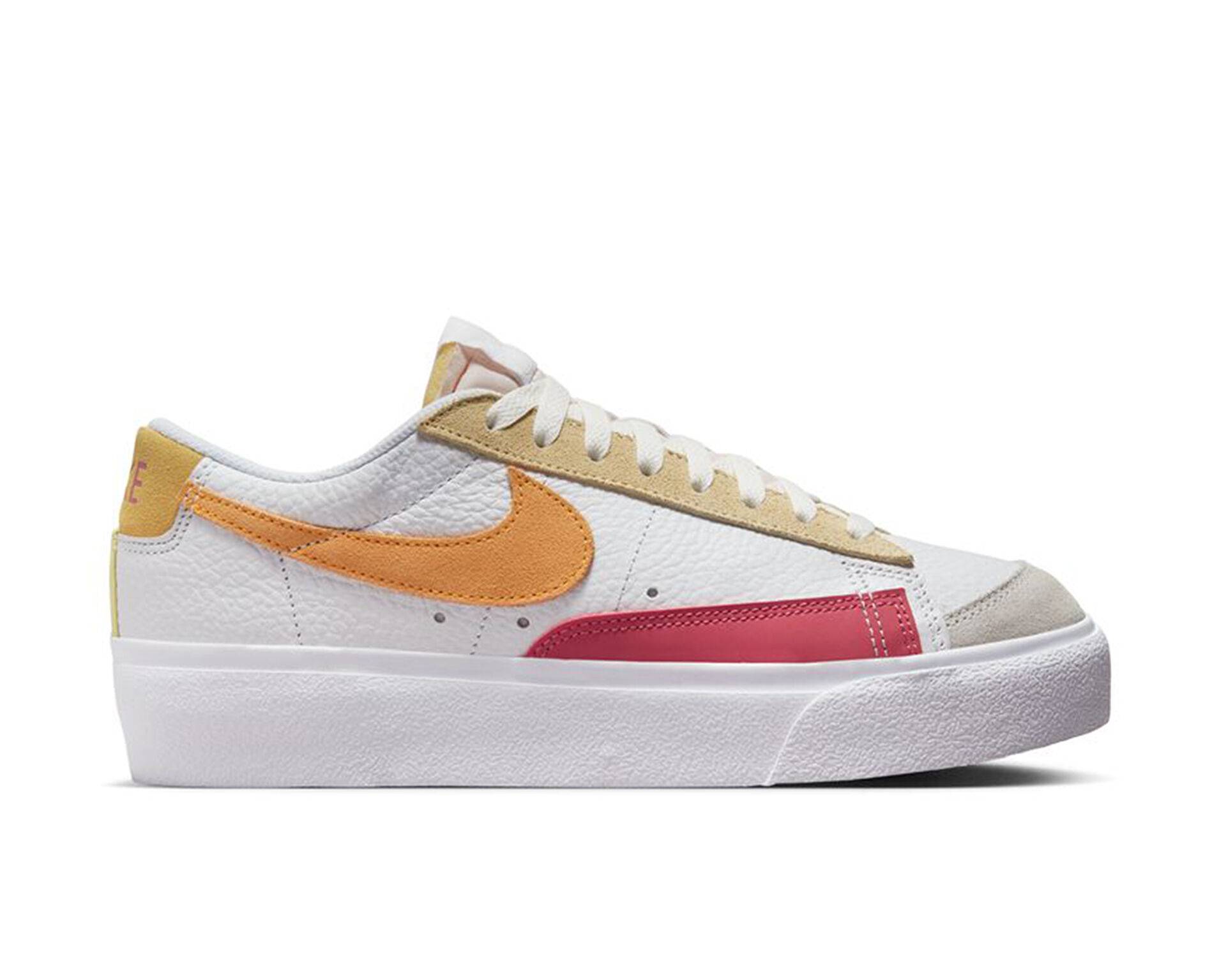 کفش های روزانه W Blazer Low Platform