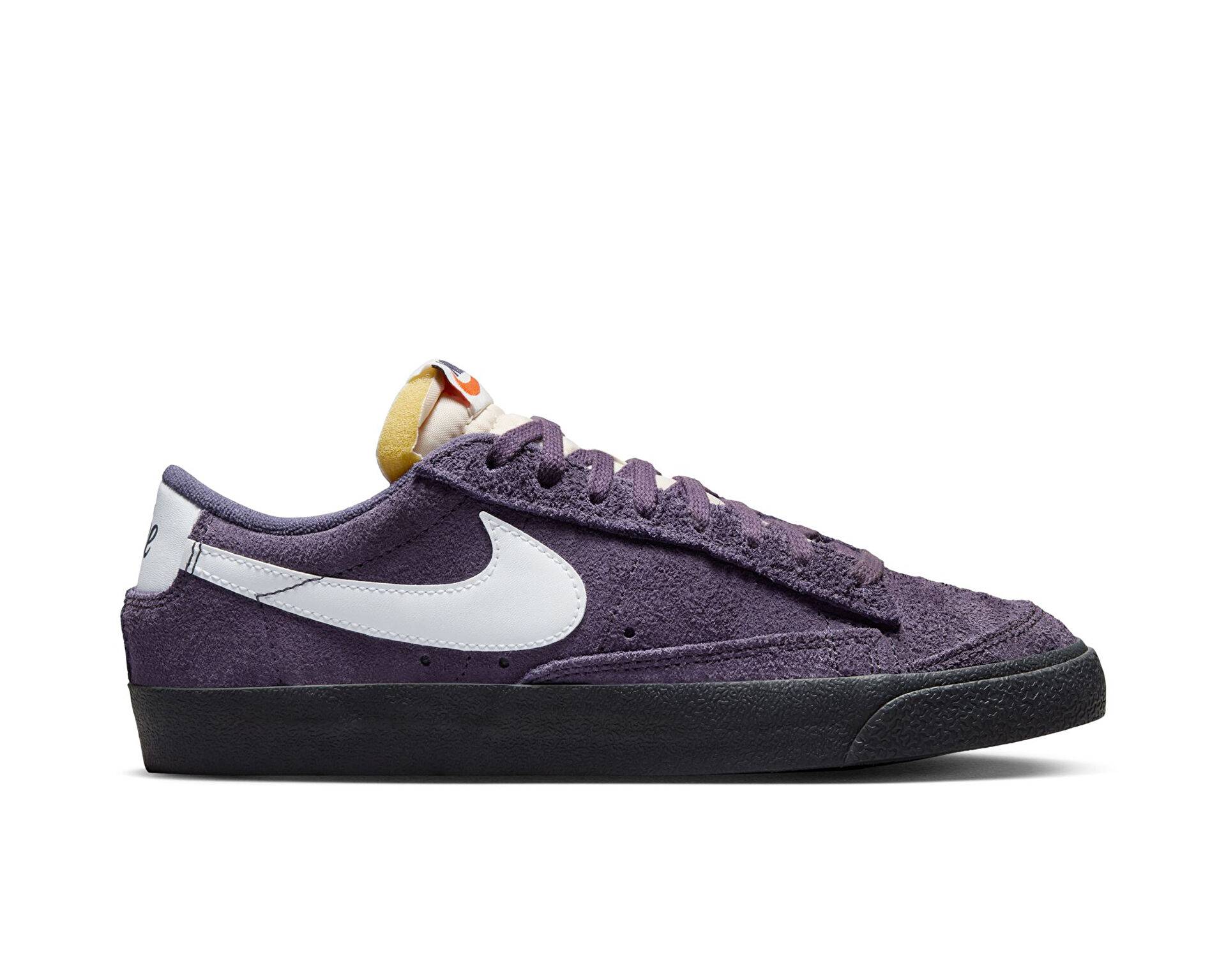 کفش های روزانه W Blazer Low '77 Vntg