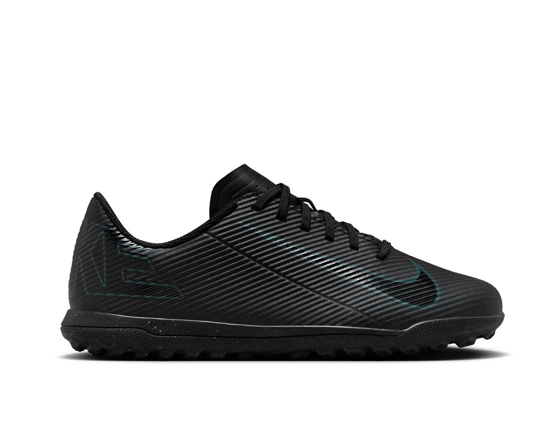 کفش های زمینی Astroturf کودکان Nike Jr. Mercurial Vapor 16 Club