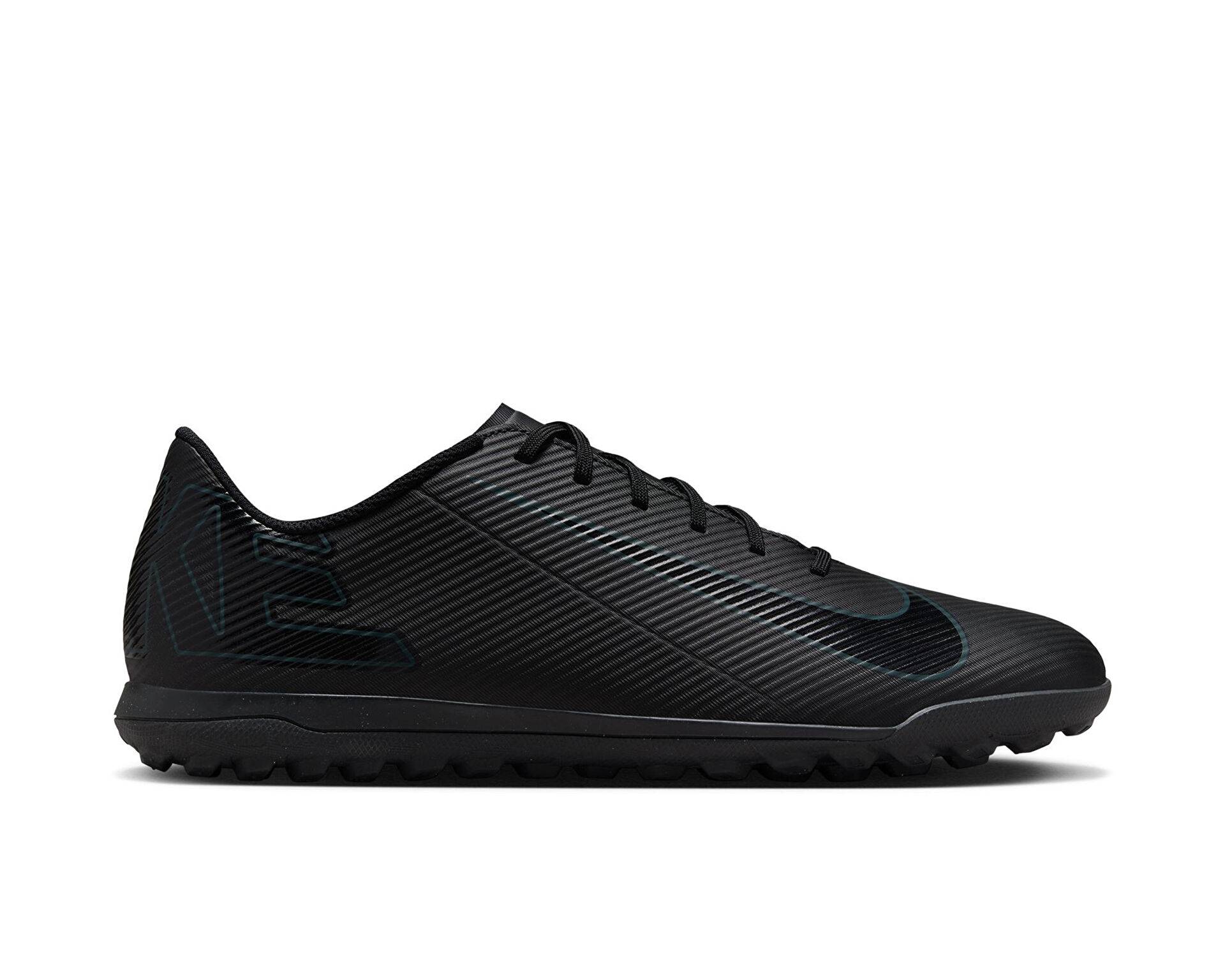 کفش های زمینی Astroturf کودکان Nike Jr. Mercurial Vapor 16 Club