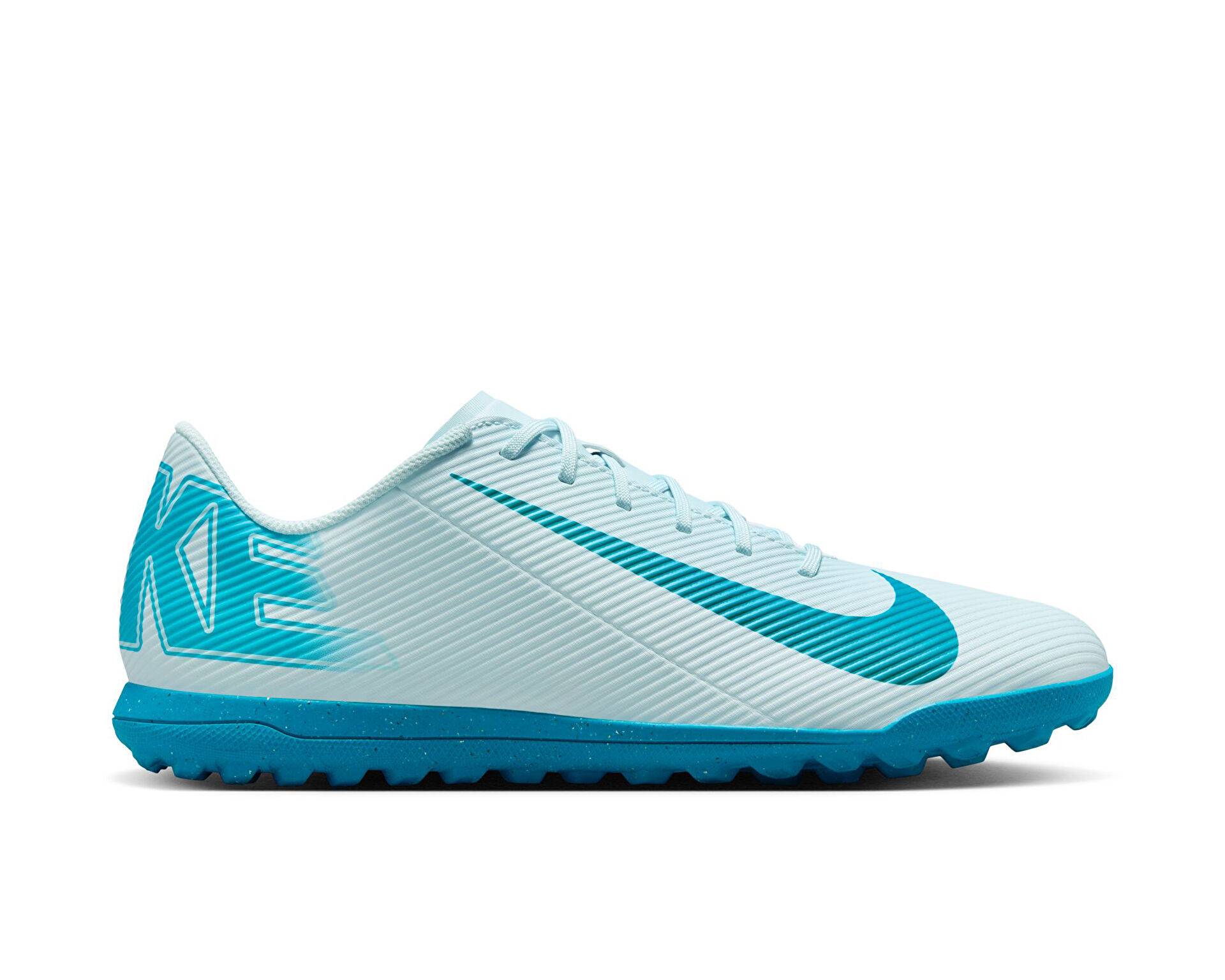 کفش های زمینی Astroturf کودکان Nike Jr. Mercurial Vapor 16 Club