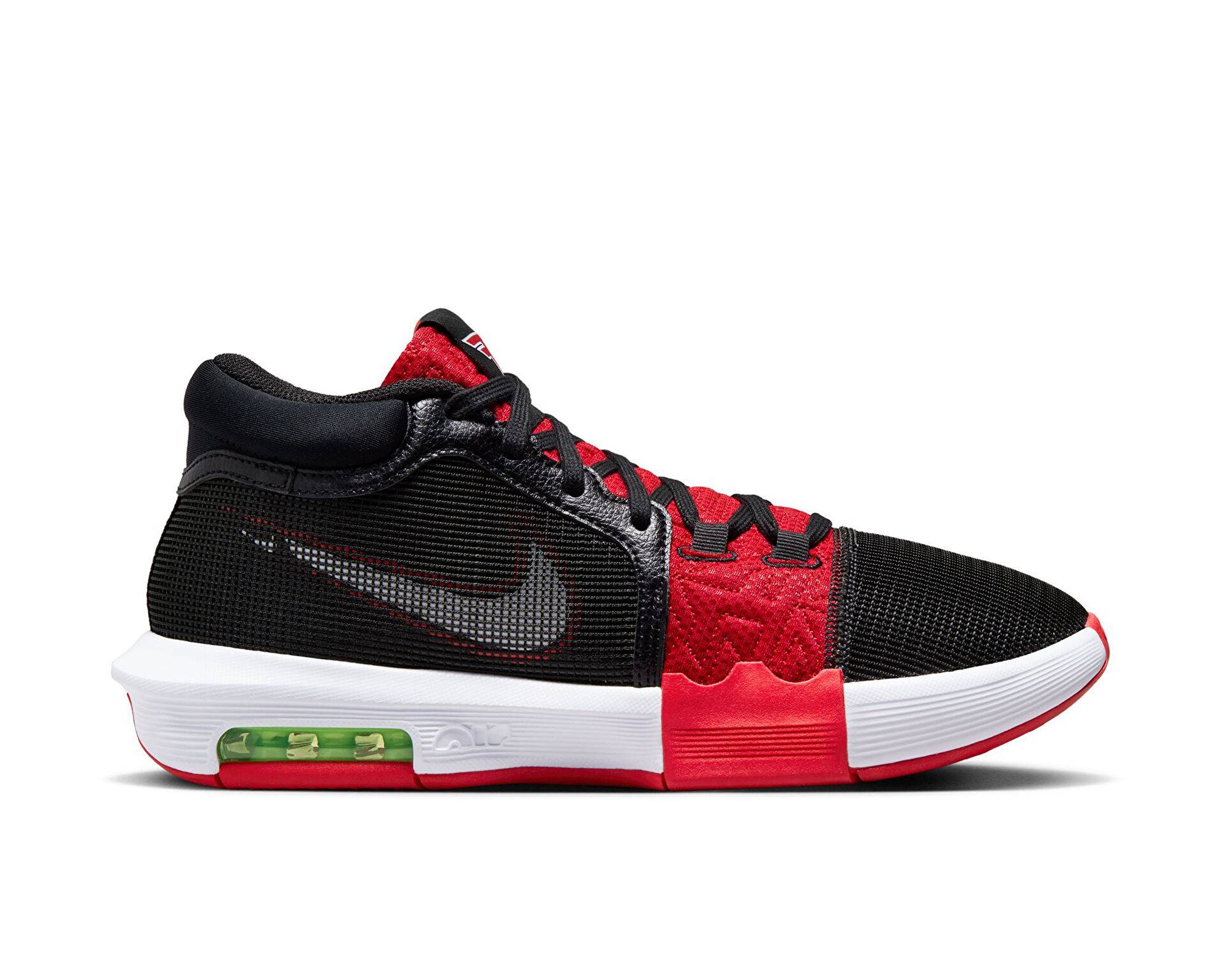کفش های بسکتبال Lebron Witness Vii