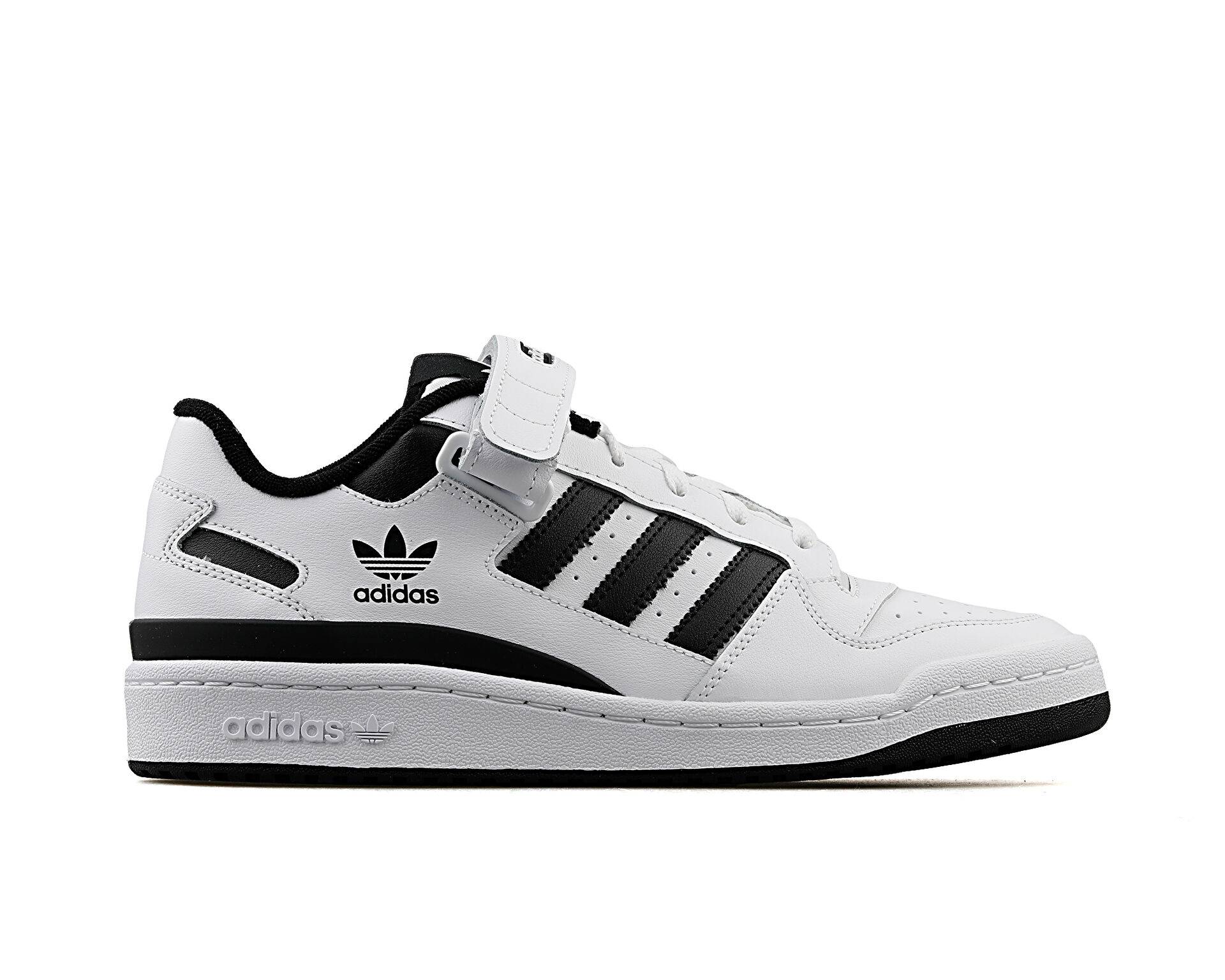 کفش های روزانه adidas Forum Low W