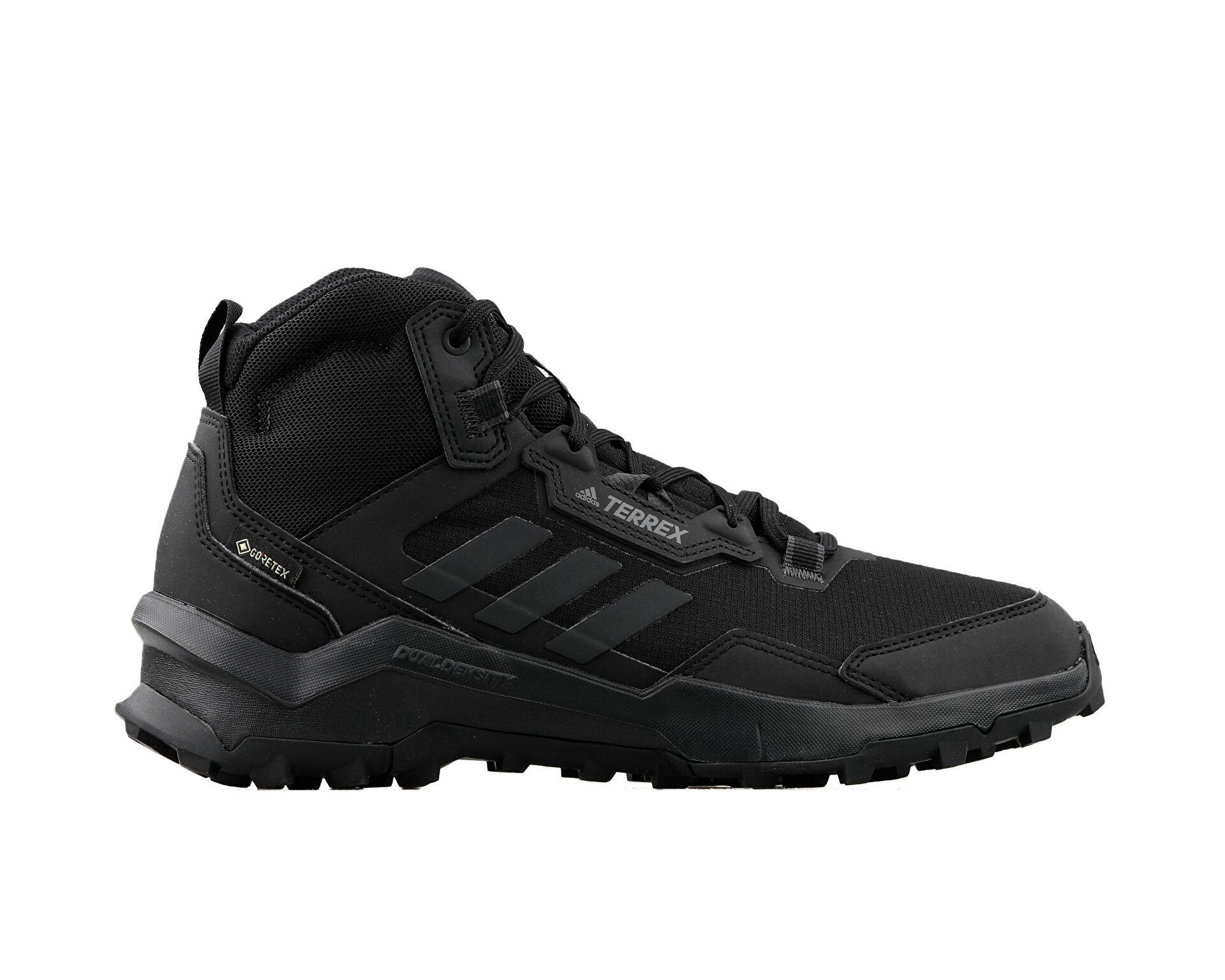 چکمه و کفش کوهنوردی Terrex Ax4 Mid Gtx W