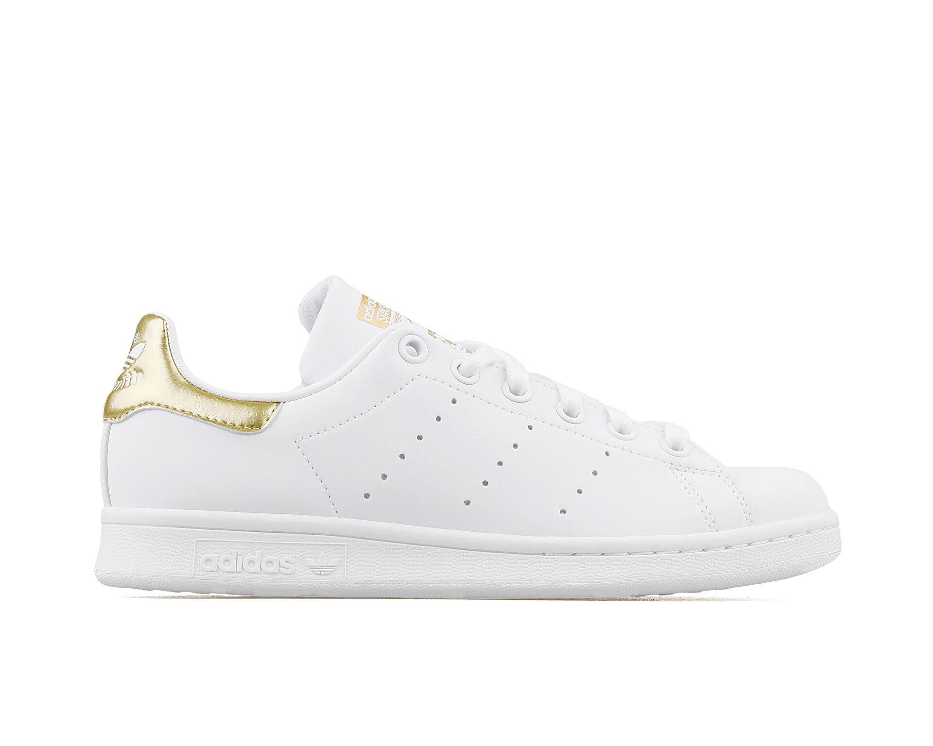 کفش های روزانه جوان Stan Smith J