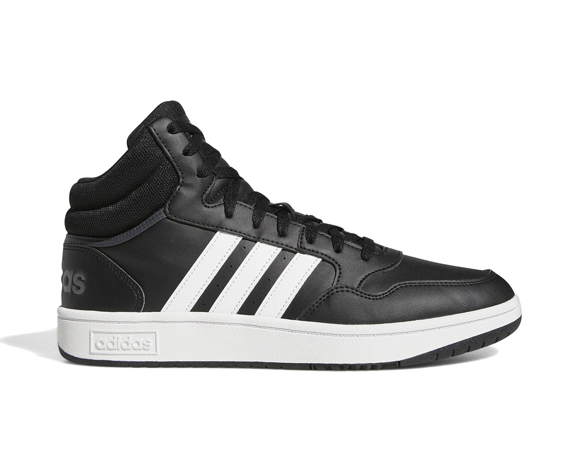کفش های روزانه Hoops 3.0 Mid