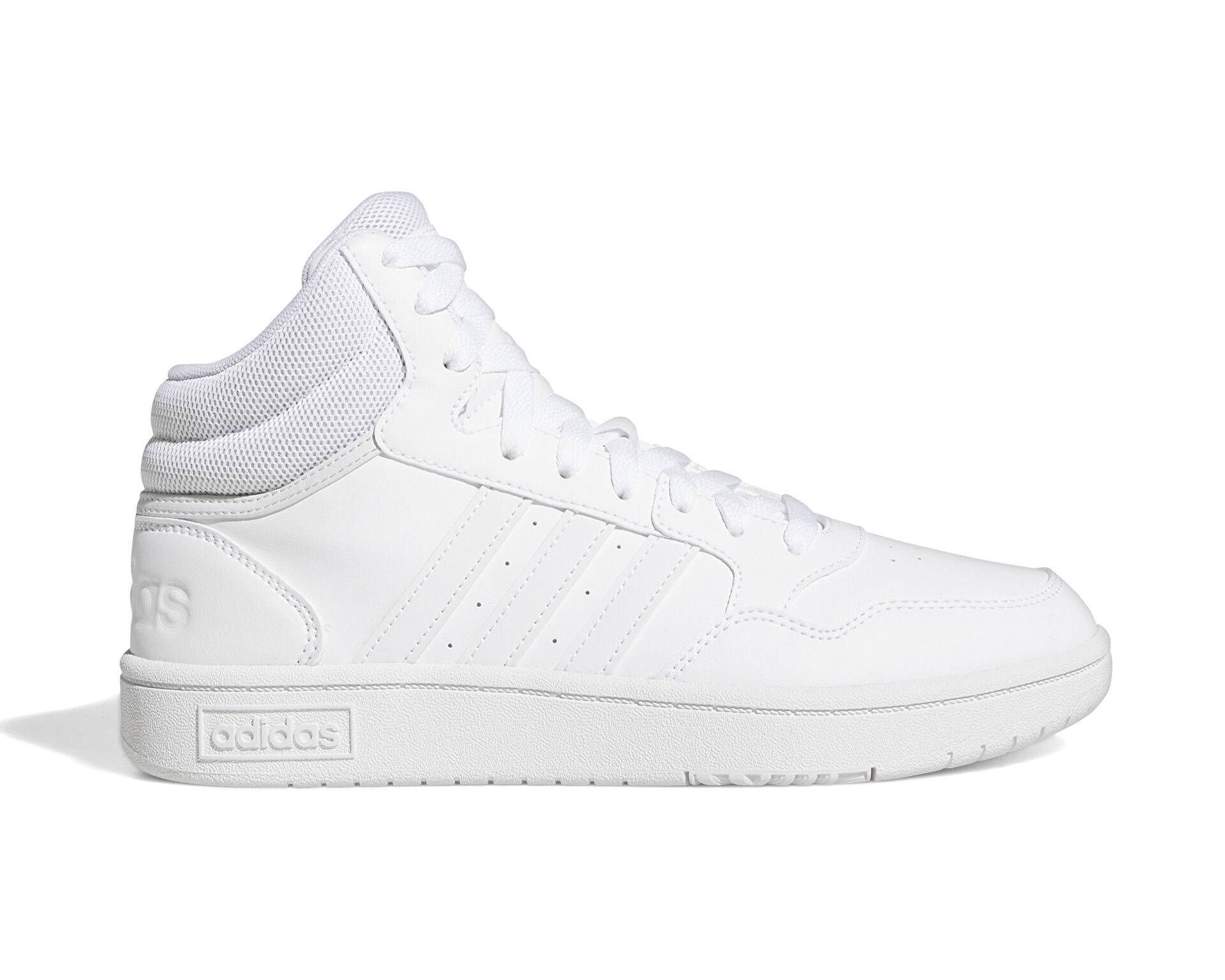 کفش های روزانه Hoops 3.0 Mid