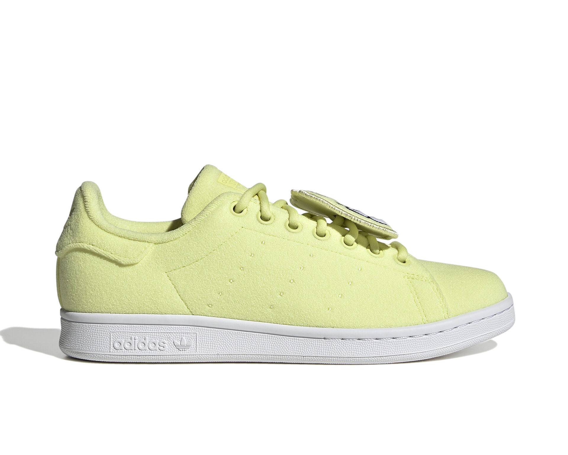 کفش های روزانه جوان Stan Smith J