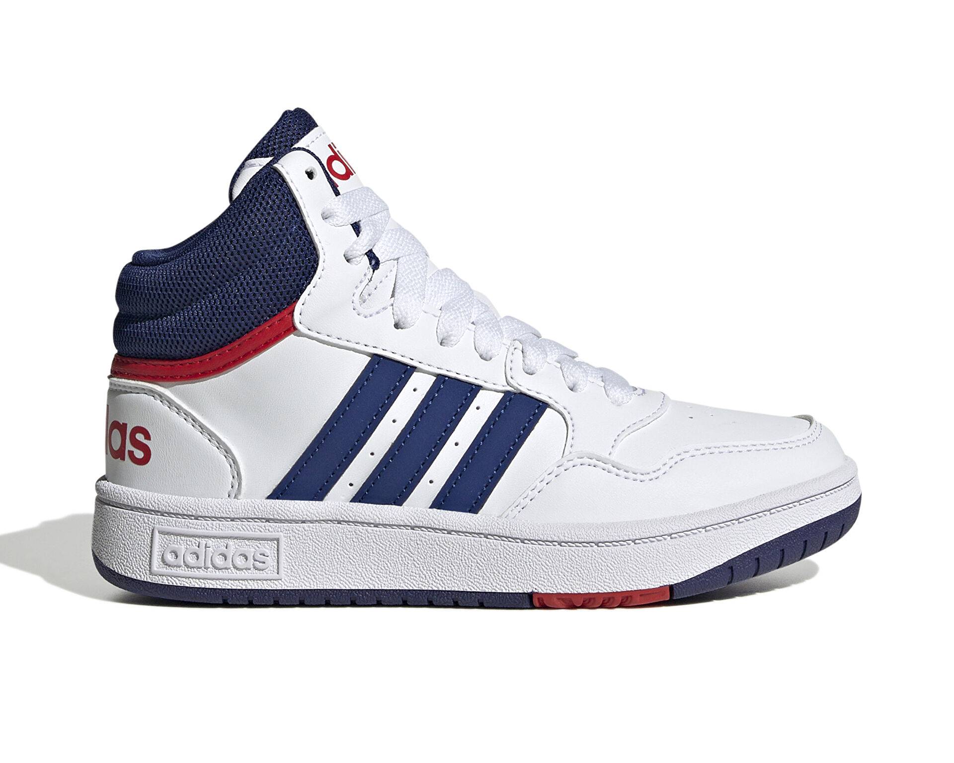 کفش های روزانه Hoops 3.0 Mid